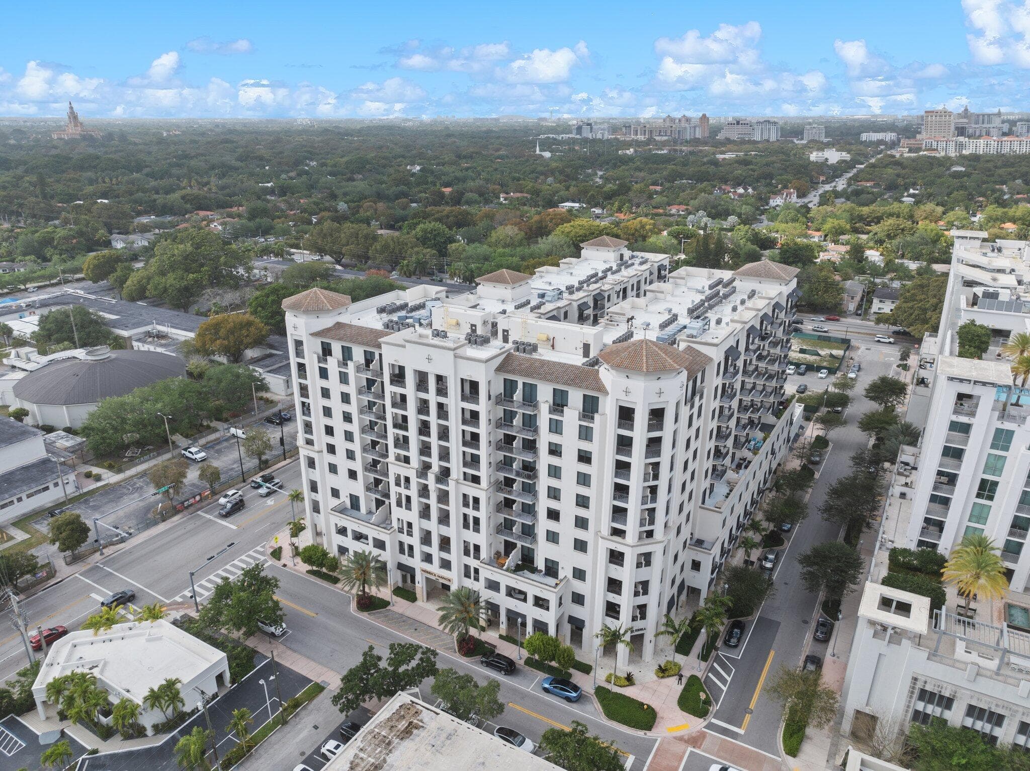 301 Altara Avenue 718, Coral Gables, FL 33146 — photo 14 of 23