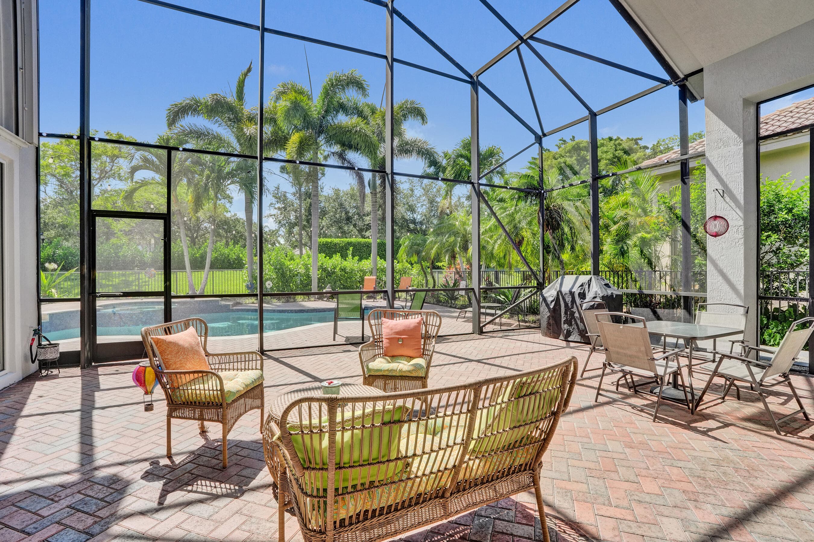7401 NW 115th Terrace, Parkland, FL 33076 — photo 4 of 54