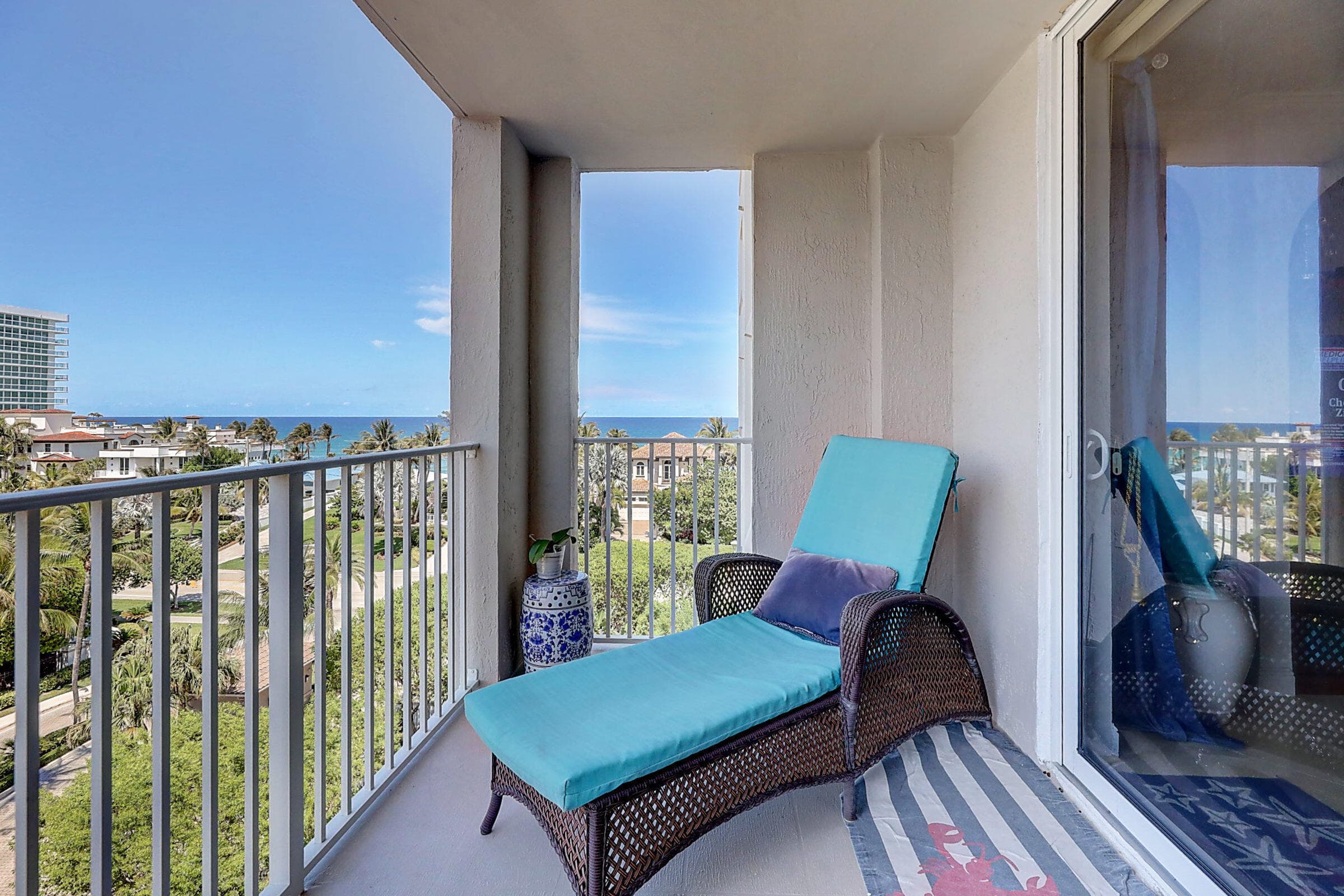 3606 S Ocean 703 Boulevard 703, Highland Beach, FL 33487 — photo
