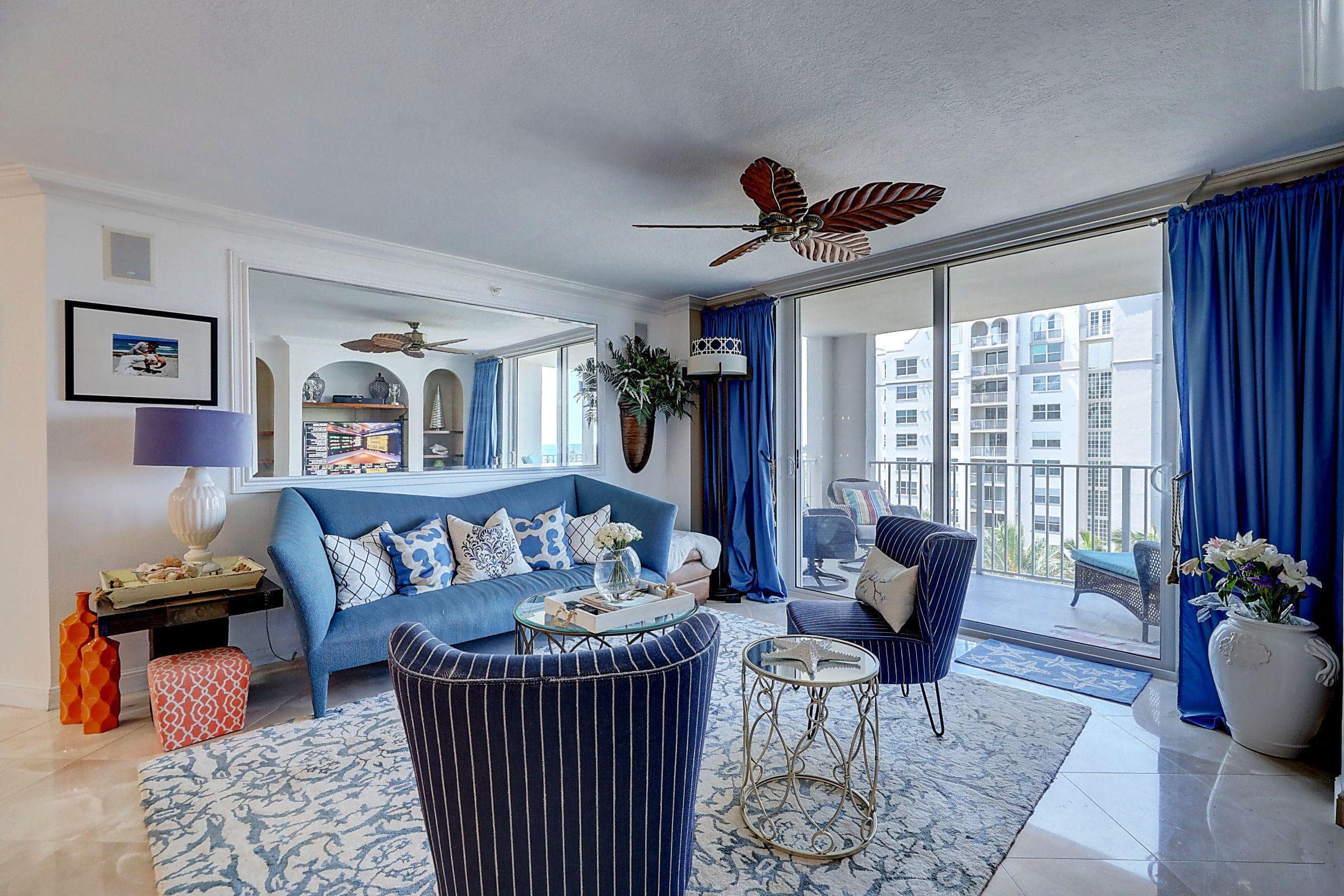 3606 S Ocean 703 Boulevard 703, Highland Beach, FL 33487 — photo 2 of 14