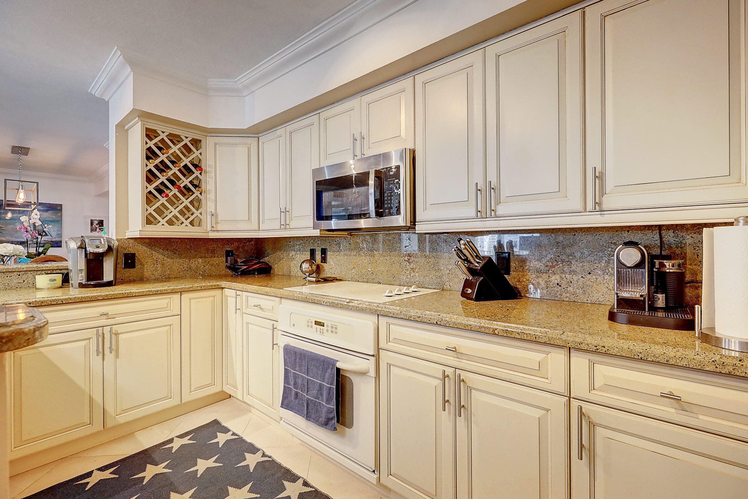 3606 S Ocean 703 Boulevard 703, Highland Beach, FL 33487 — photo 5 of 14