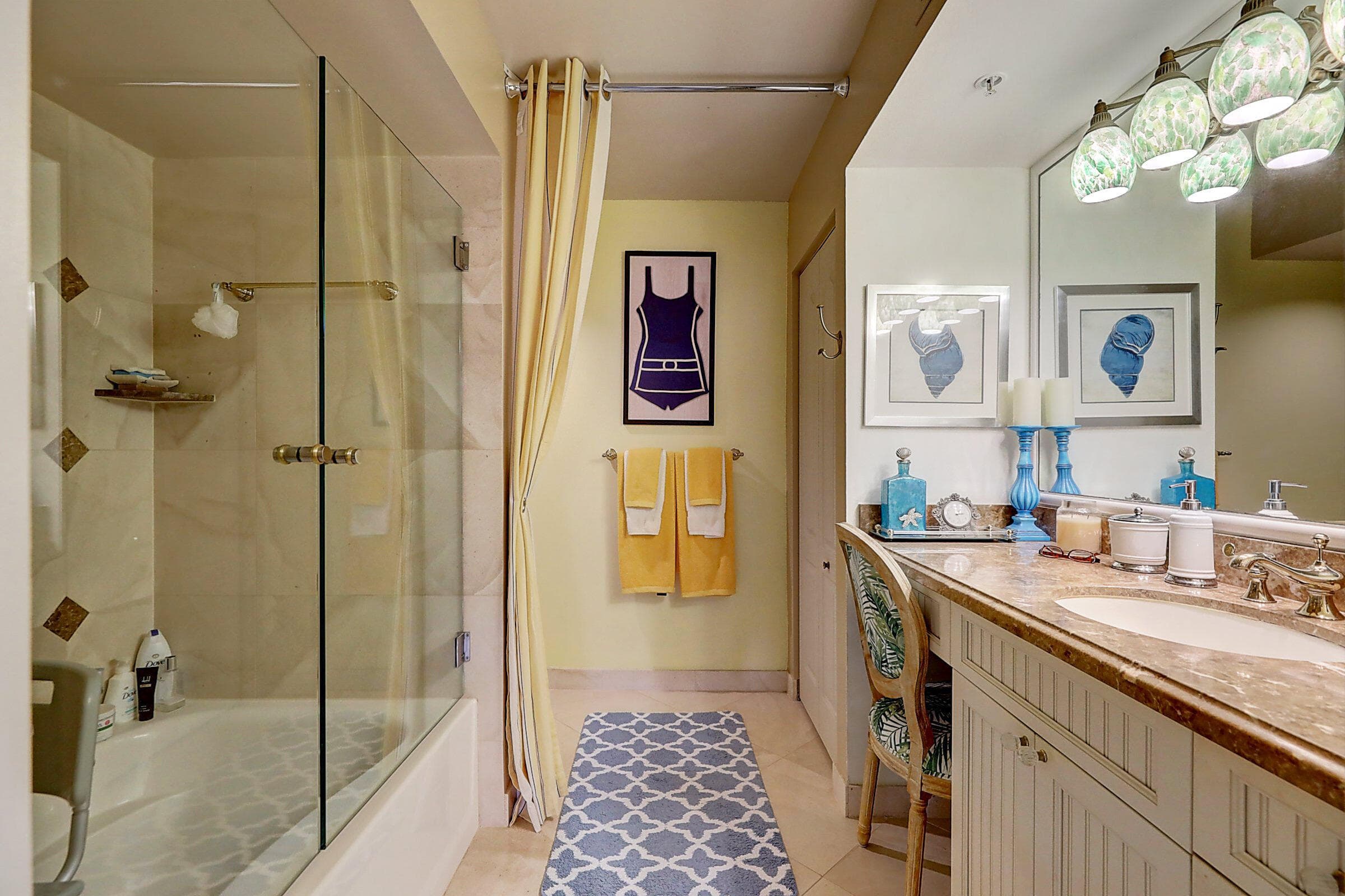 3606 S Ocean 703 Boulevard 703, Highland Beach, FL 33487 — photo 9 of 14