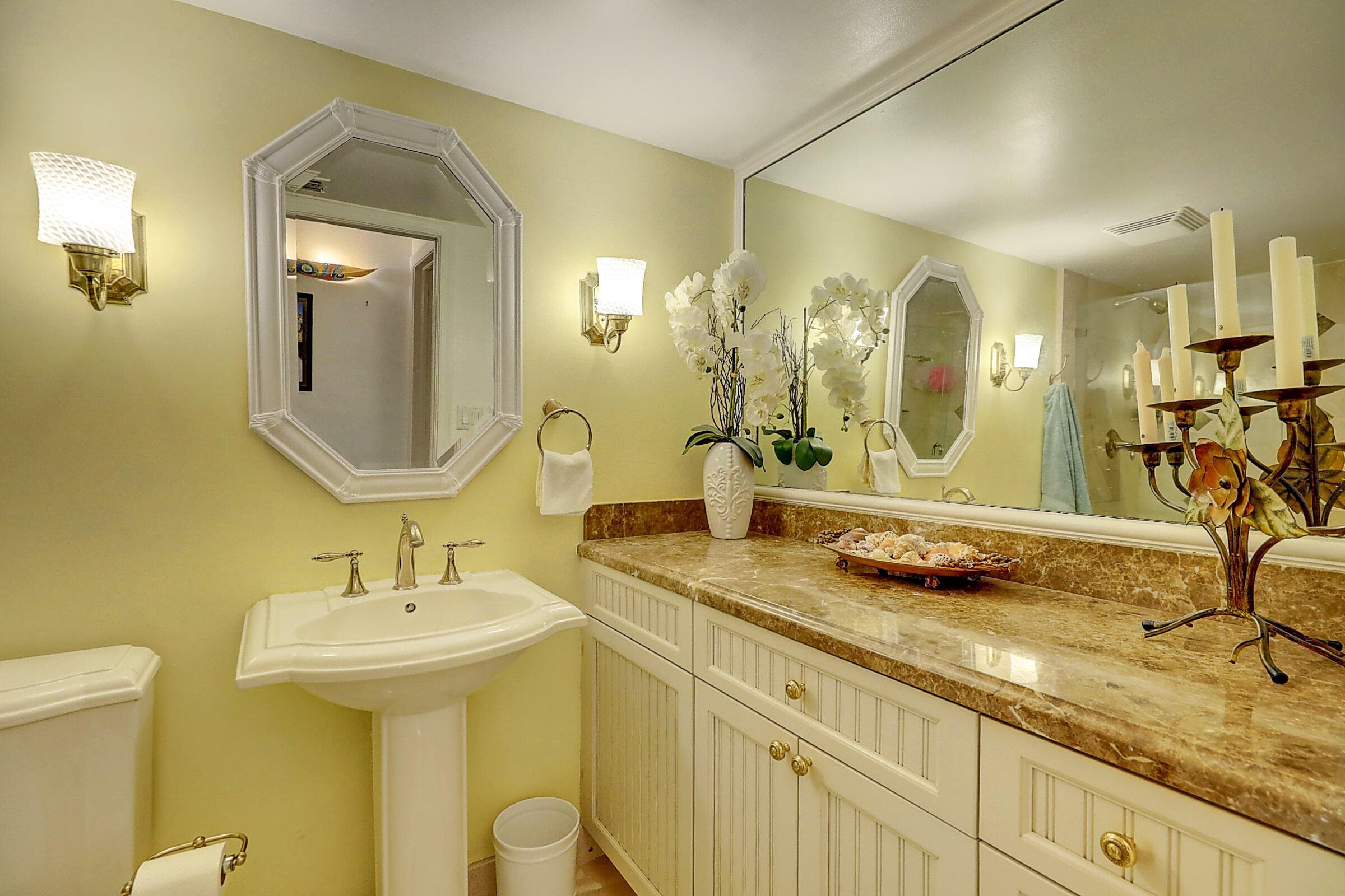 3606 S Ocean 703 Boulevard 703, Highland Beach, FL 33487 — photo 12 of 14
