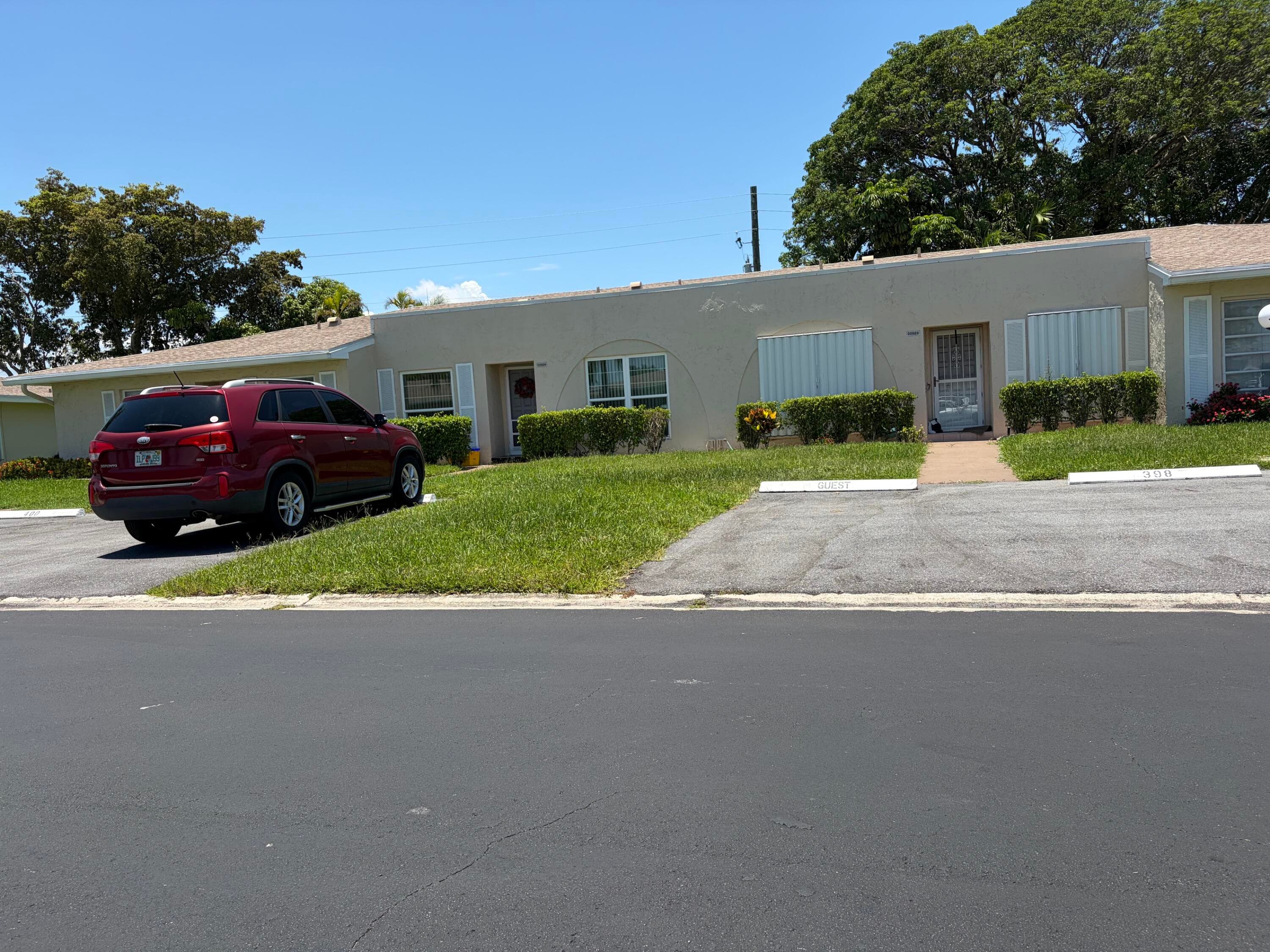 20928 Sedgewick Drive 399, Boca Raton, FL 33433 — photo 4 of 19