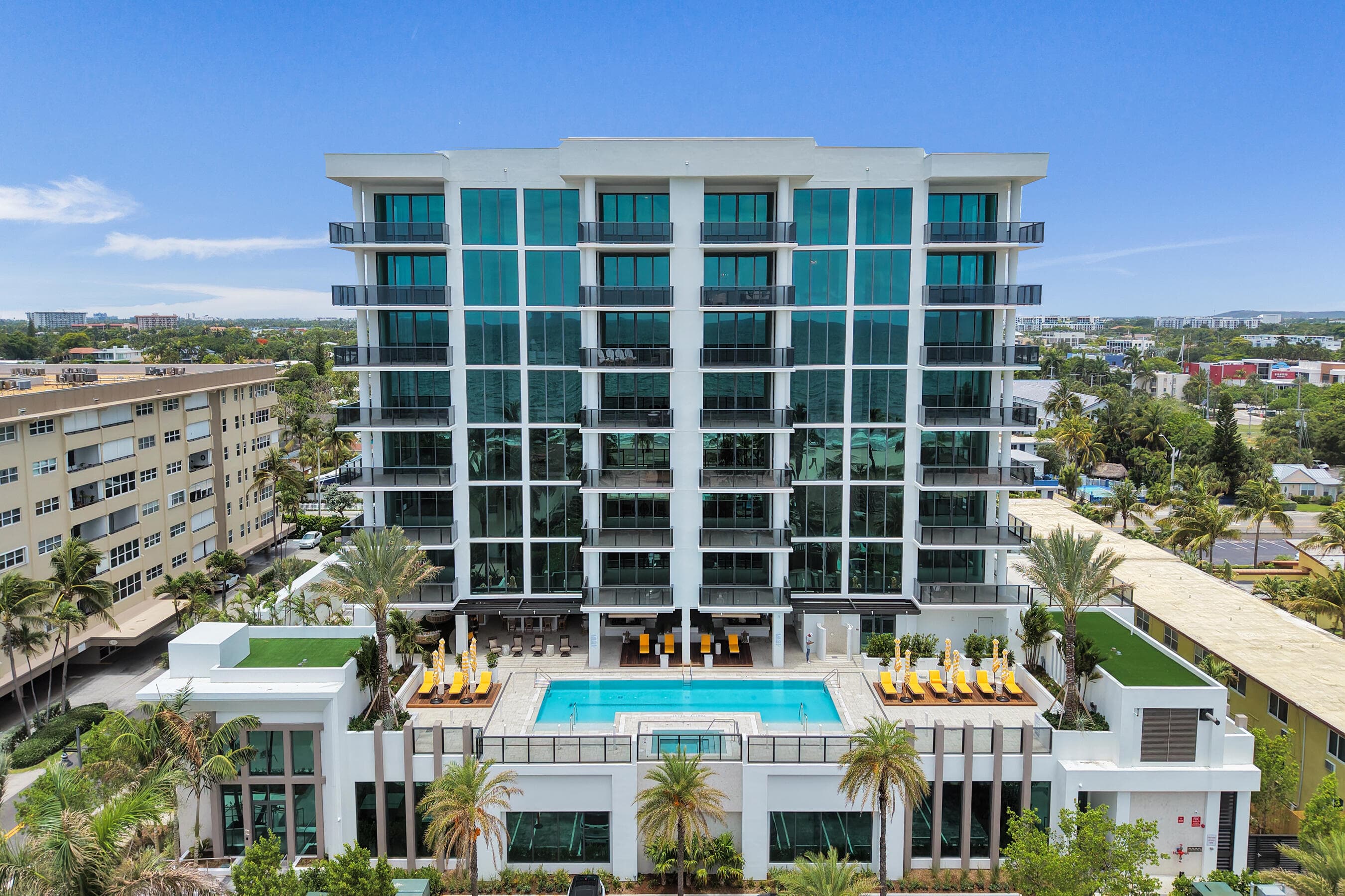 305 Briny Avenue 306, Pompano Beach, FL 33062 — photo 2 of 33