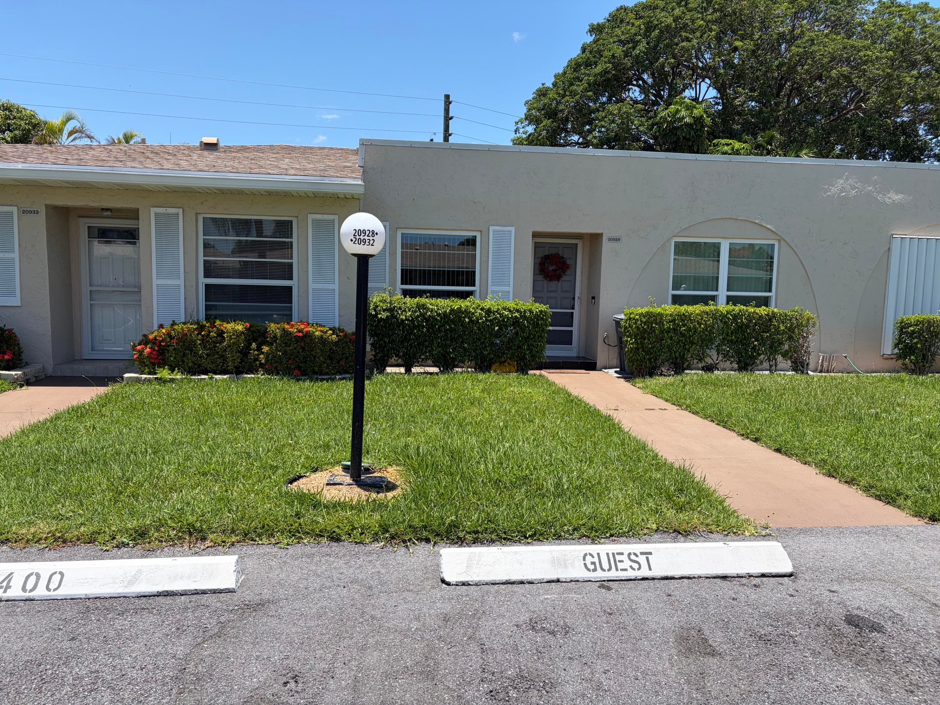 20928 Sedgewick Drive 399, Boca Raton, FL 33433 — photo 3 of 19