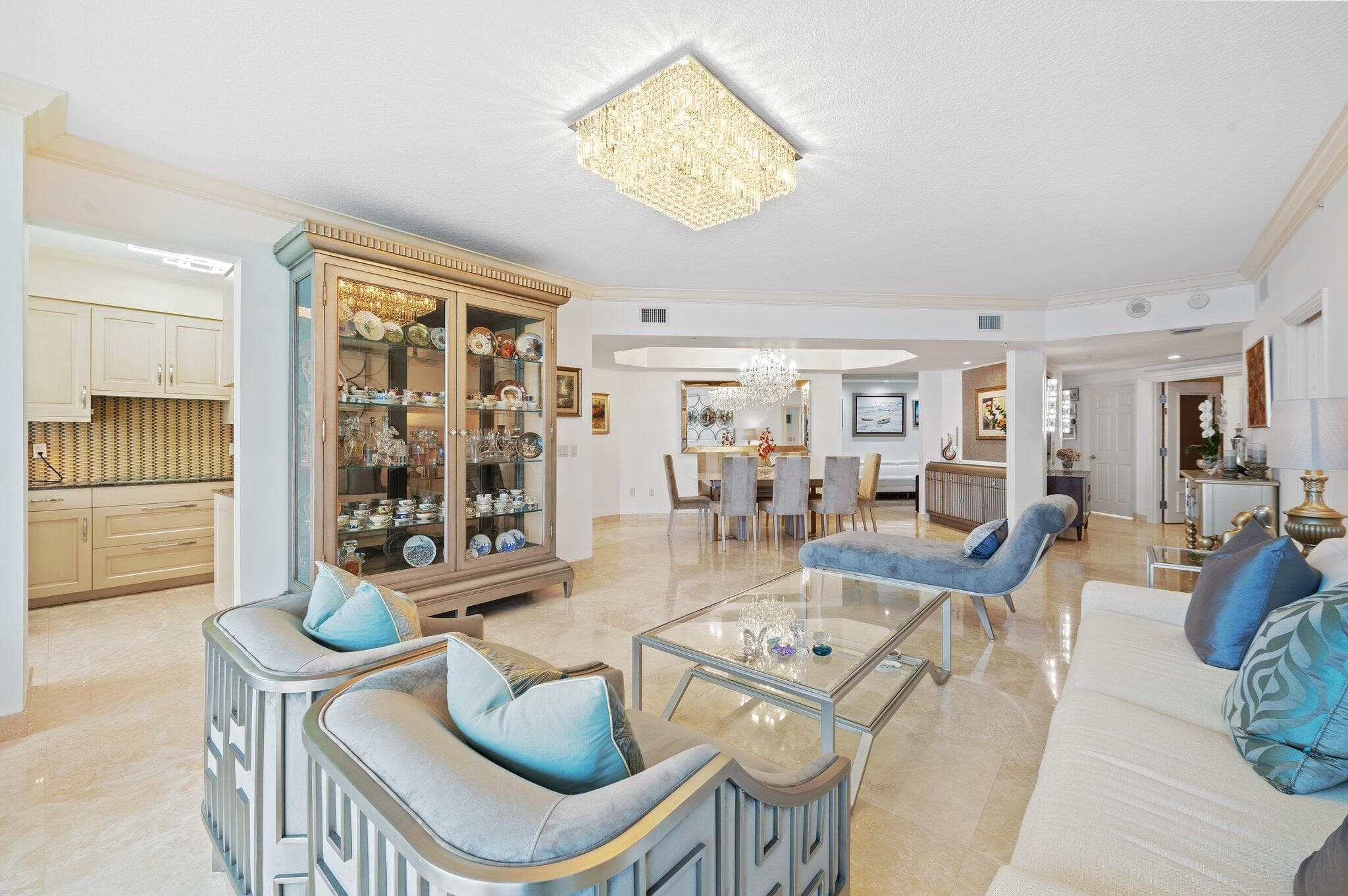 6051 N Ocean Drive 607, Hollywood, FL 33019 — photo 10 of 64