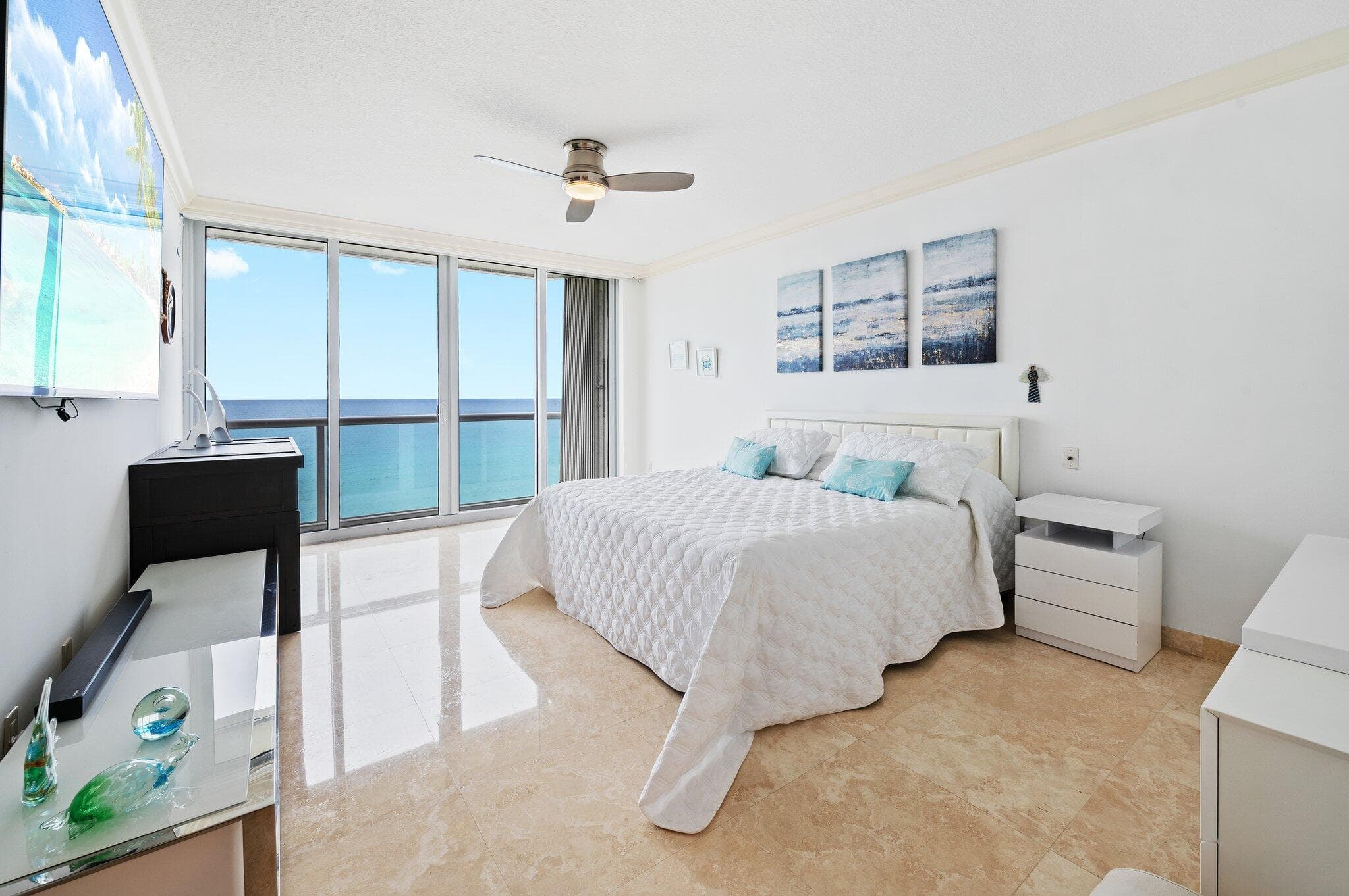 6051 N Ocean Drive 607, Hollywood, FL 33019 — photo 19 of 64