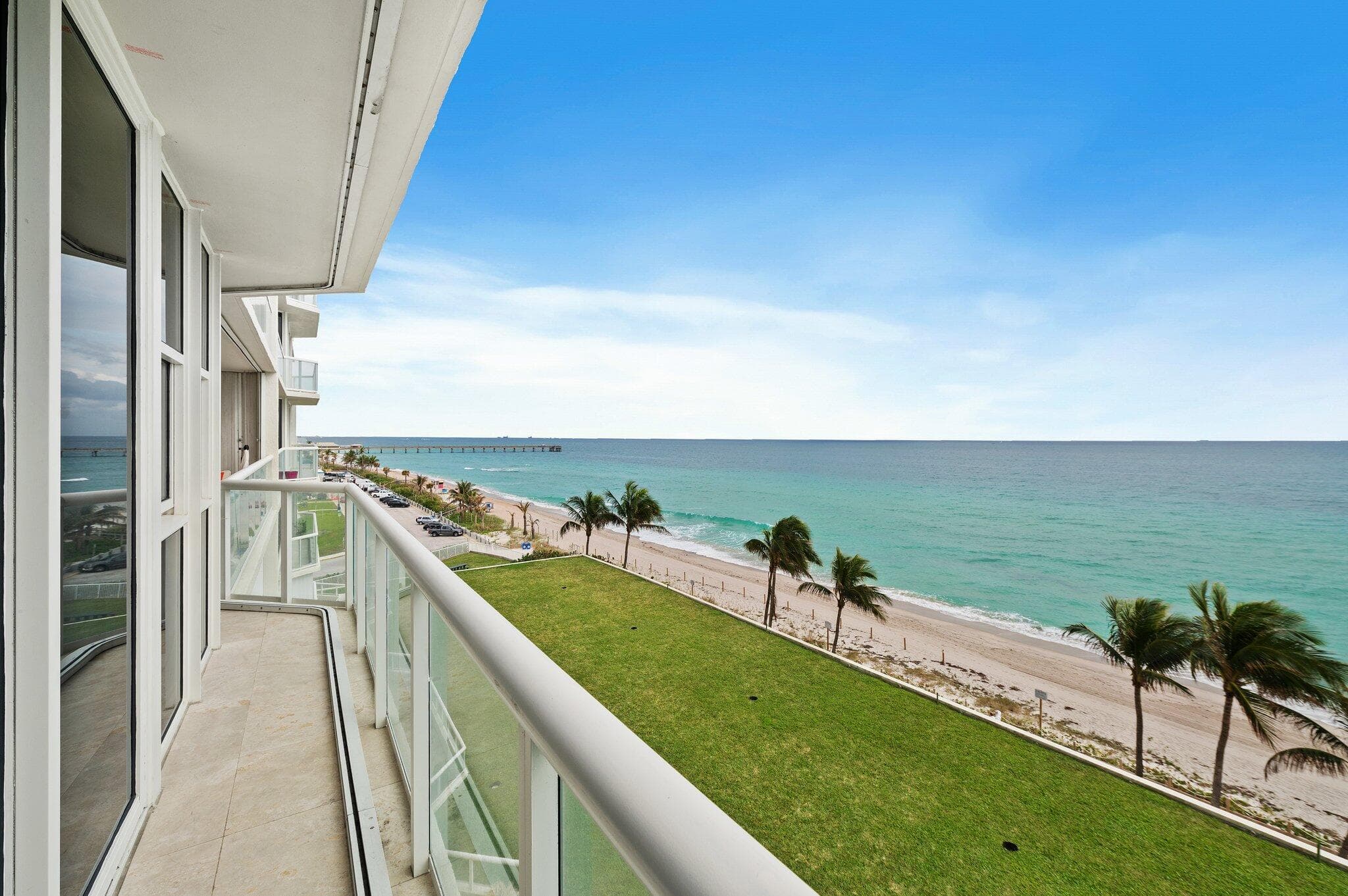 6051 N Ocean Drive 607, Hollywood, FL 33019 — photo 23 of 64