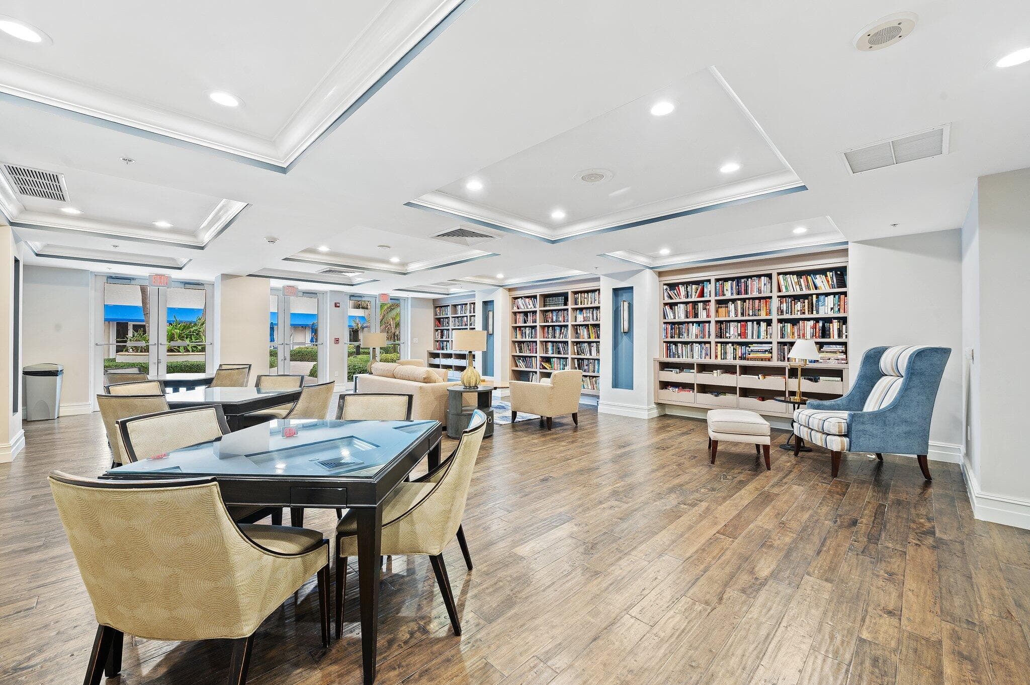 6051 N Ocean Drive 607, Hollywood, FL 33019 — photo 32 of 64