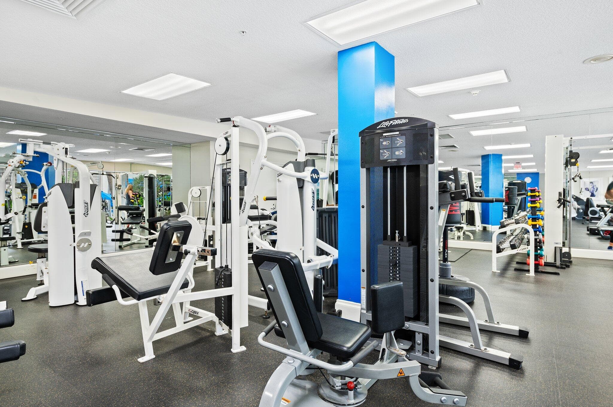 6051 N Ocean Drive 607, Hollywood, FL 33019 — photo 33 of 64