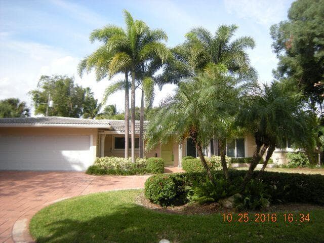 2701 NE 27th Court, Fort Lauderdale, FL 33306 — photo