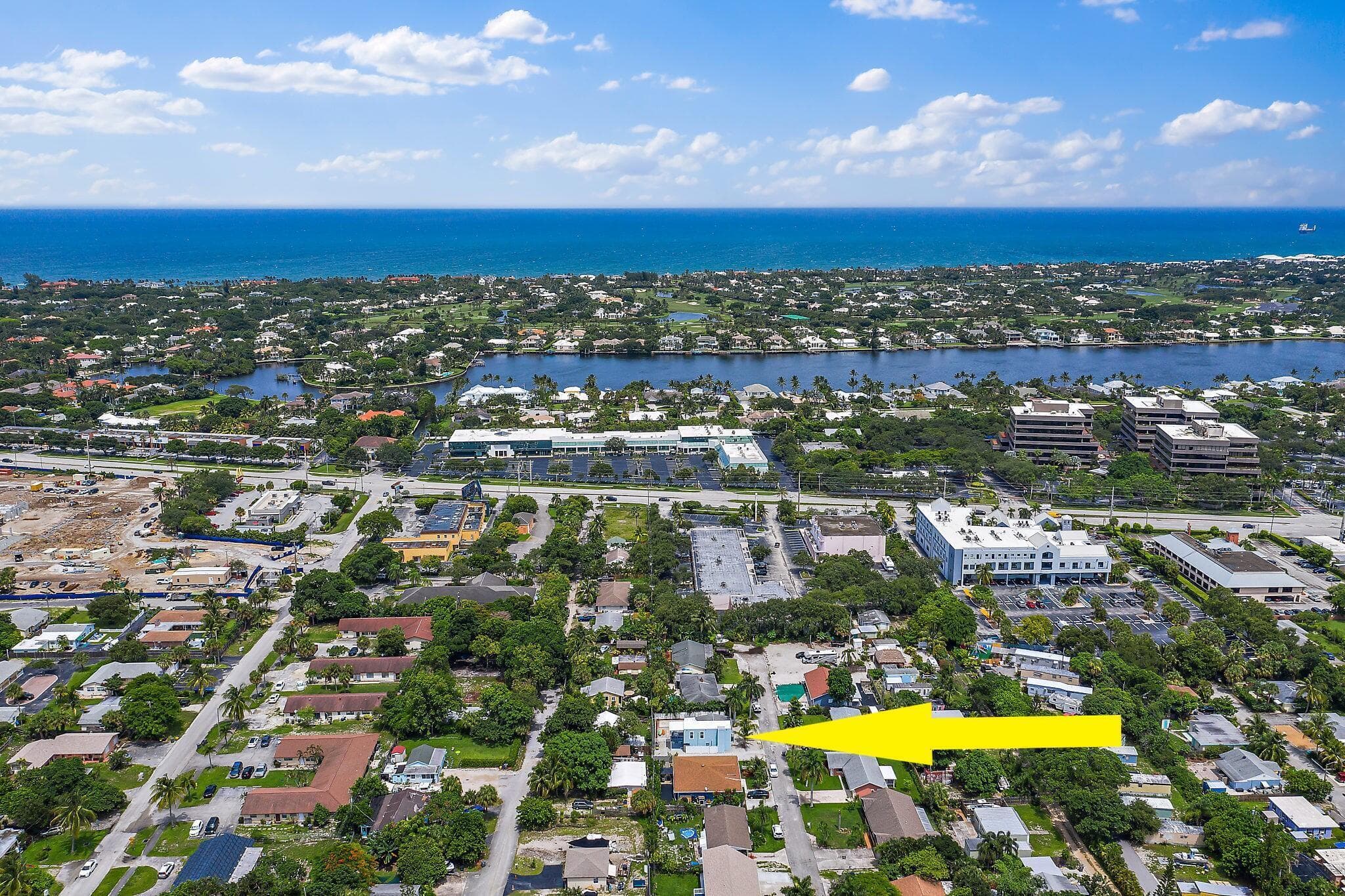 1779 Len Drive 1, North Palm Beach, FL 33408 — photo 1 of 31