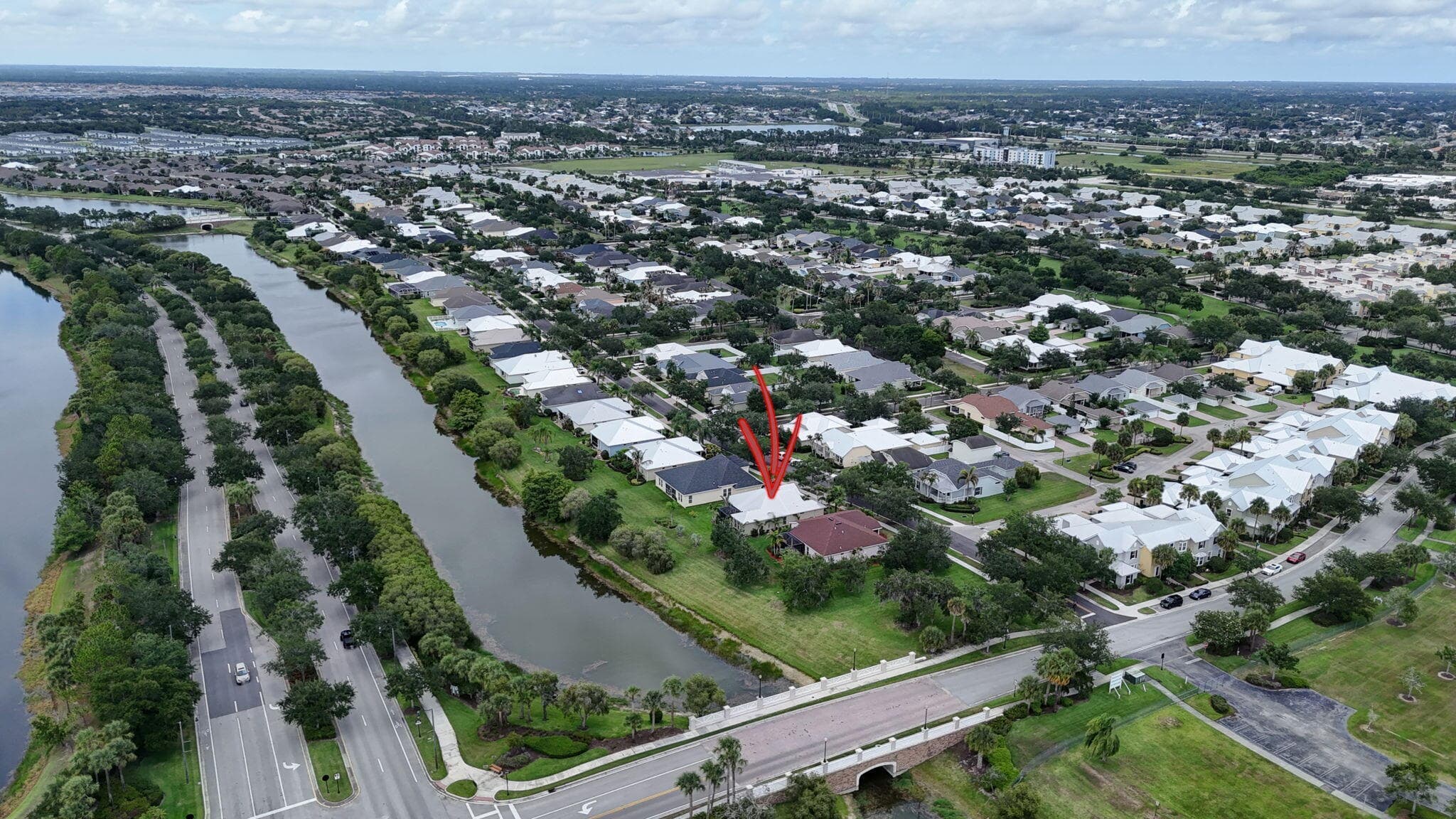 10771 SW Waterway Lane, Port St. Lucie, FL 34987 — photo 40 of 50