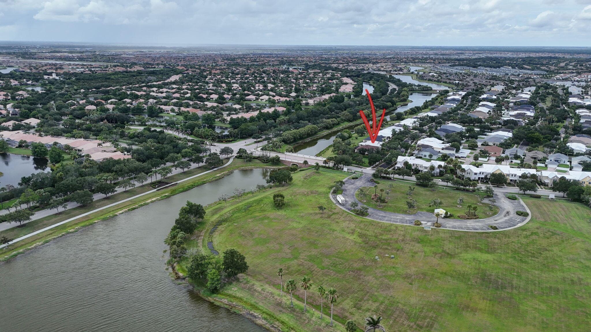 10771 SW Waterway Lane, Port St. Lucie, FL 34987 — photo 44 of 50