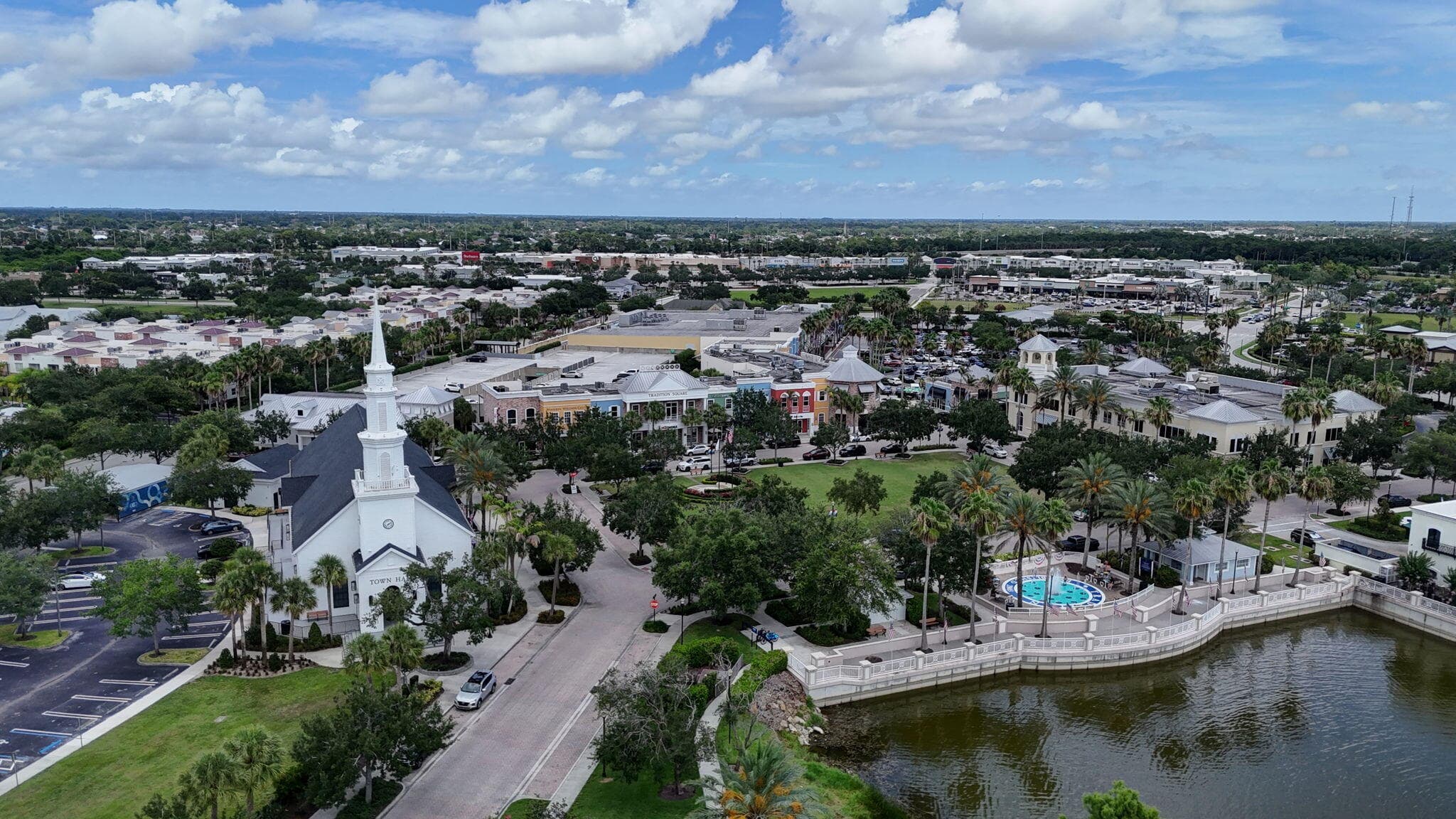 10771 SW Waterway Lane, Port St. Lucie, FL 34987 — photo 49 of 50