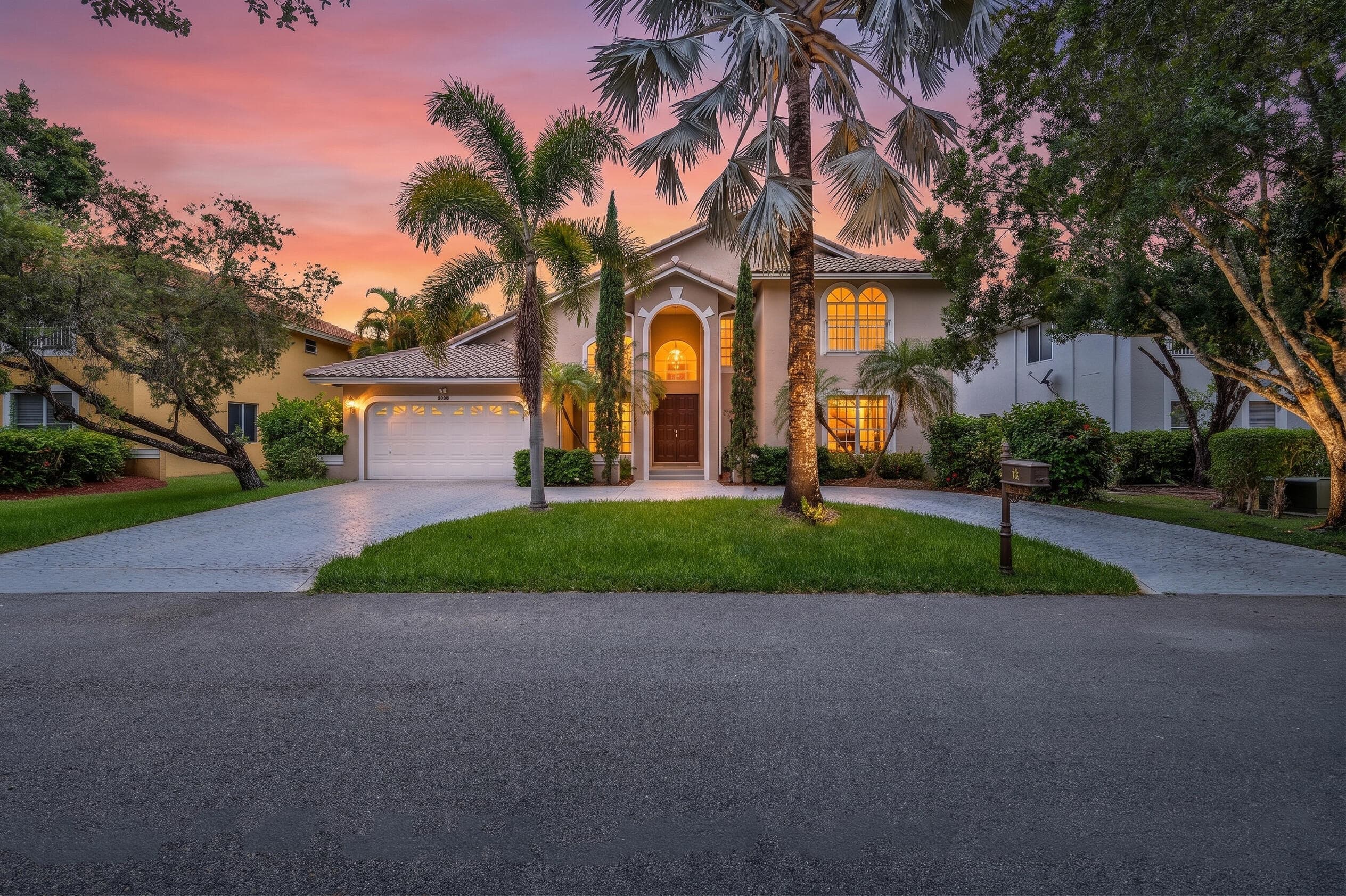 4300 NW 63rd Avenue, Coral Springs, FL 33067 — photo 2 of 43