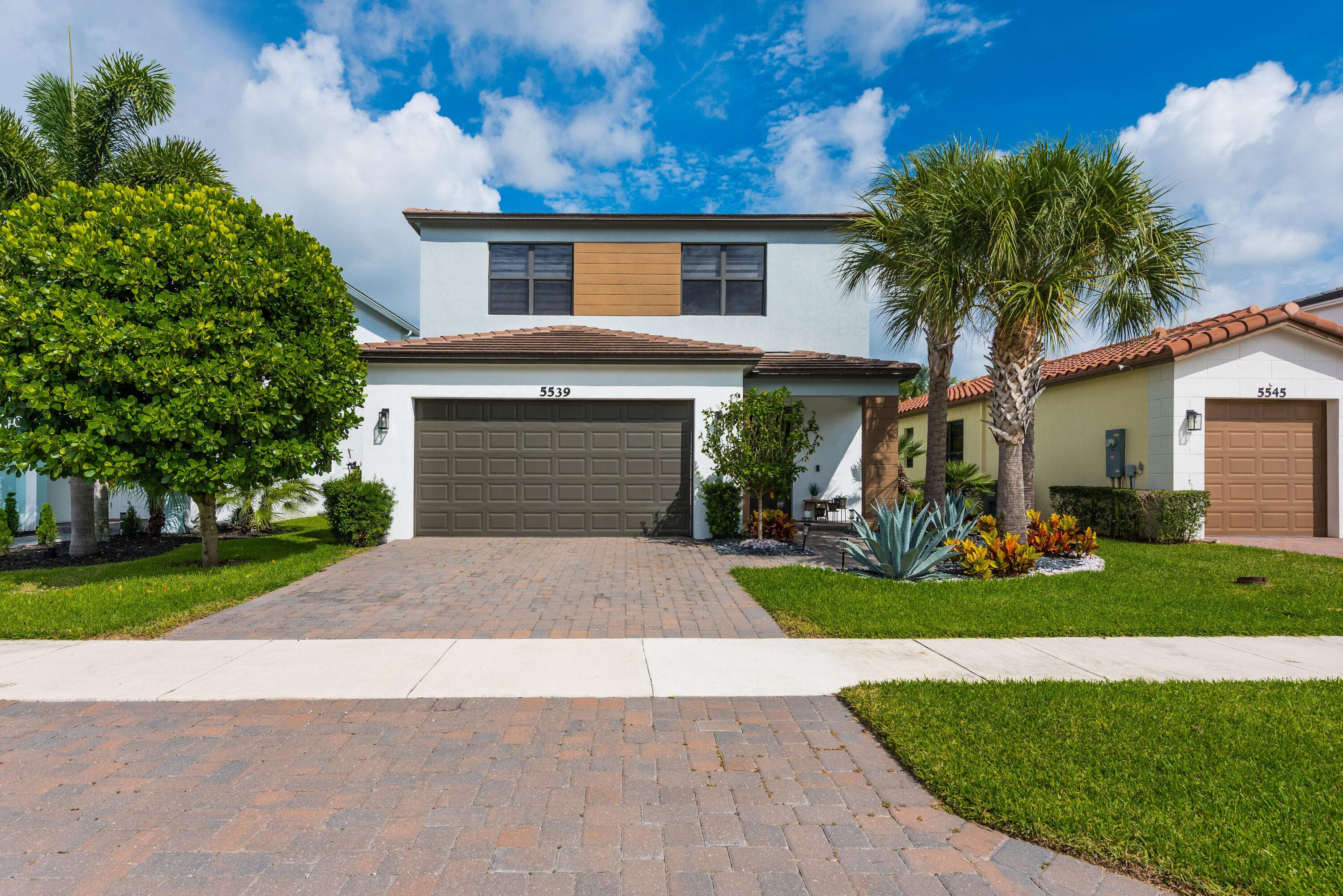 5539 Starfish Road, Westlake, FL 33470 — photo