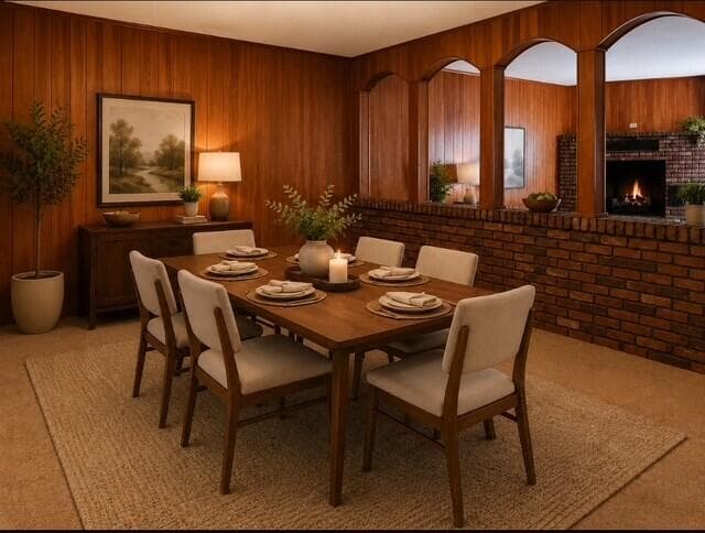 209 NW 1st Avenue Top Floor, Dania Beach, FL 33004 — photo 4 of 8