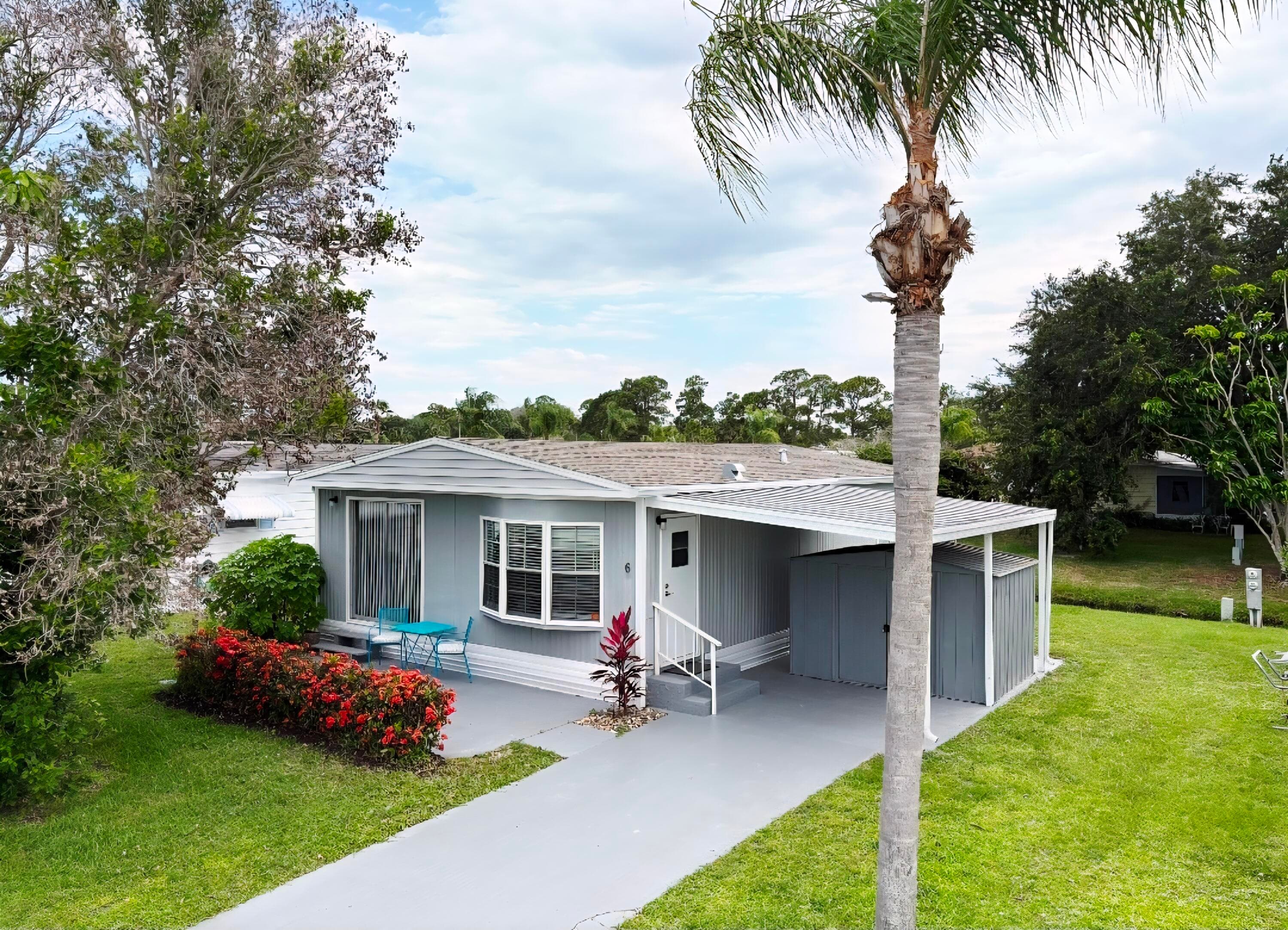 6 Don Quixote Court, Port St. Lucie, FL 34952 — photo 1 of 25