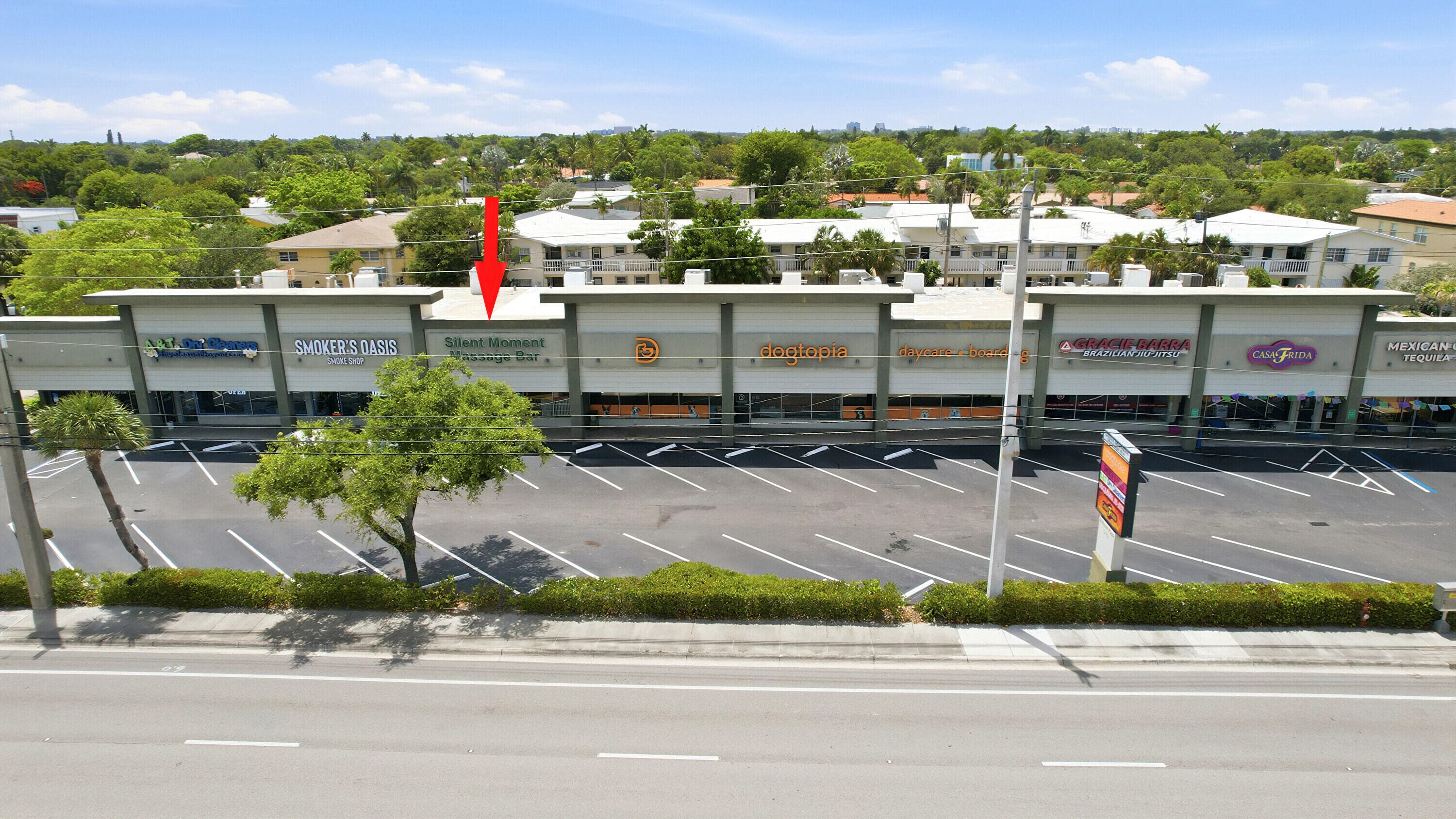 5431 N Federal Highway, Fort Lauderdale, FL 33308 — photo 22 of 30