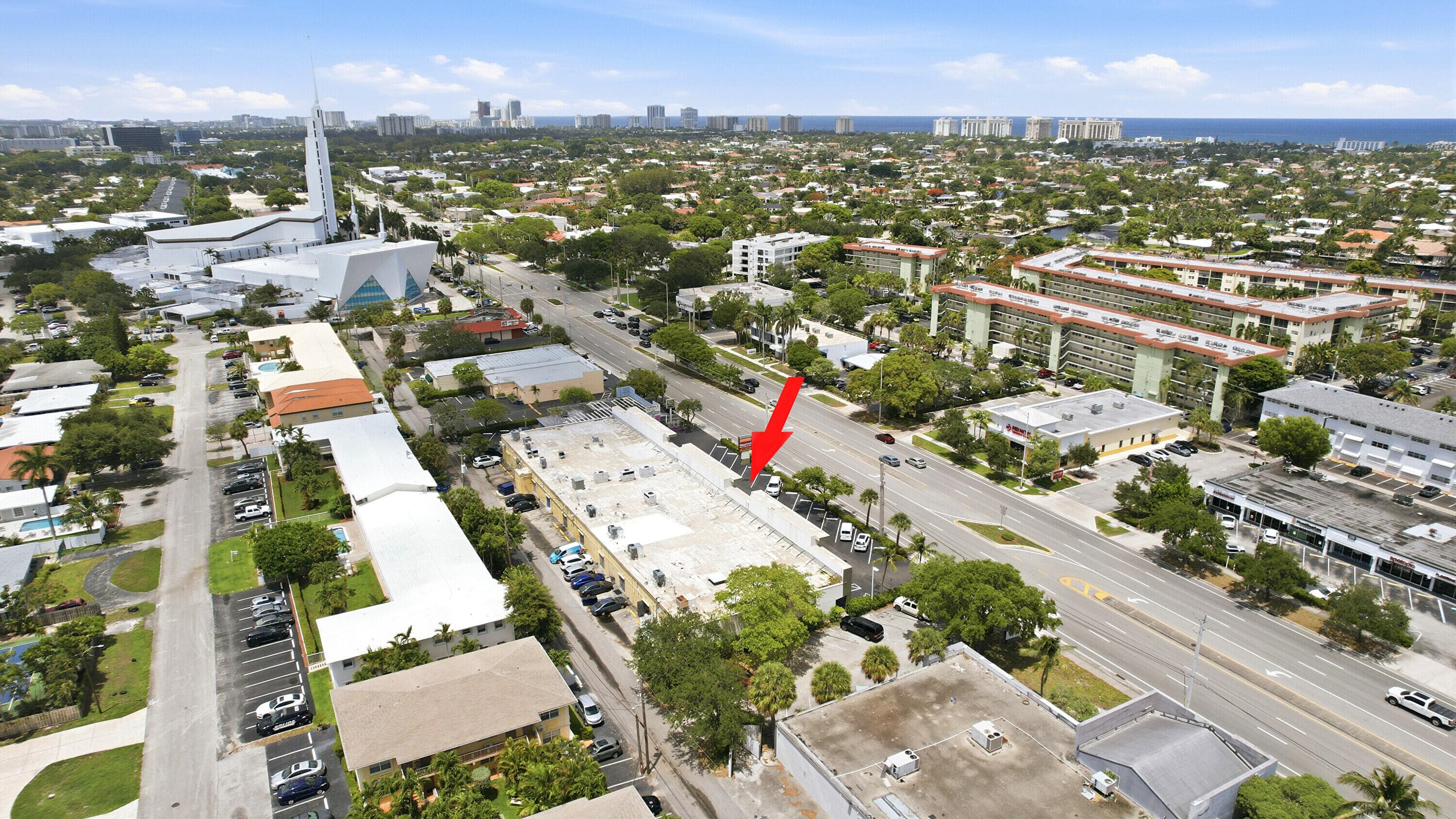 5431 N Federal Highway, Fort Lauderdale, FL 33308 — photo 30 of 30