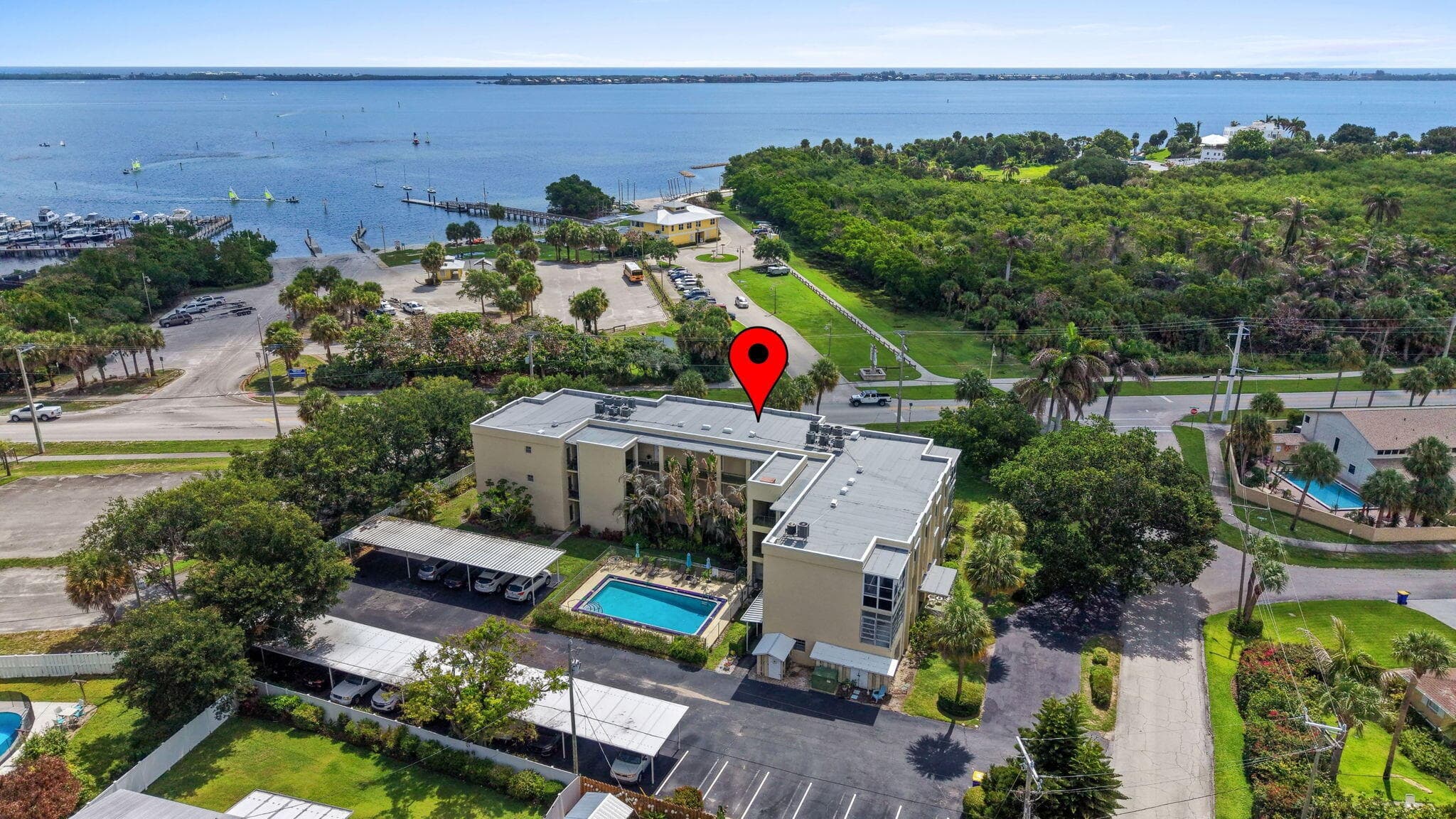 1950 NE Indian River Drive 203, Jensen Beach, FL 34957 — photo 3 of 43
