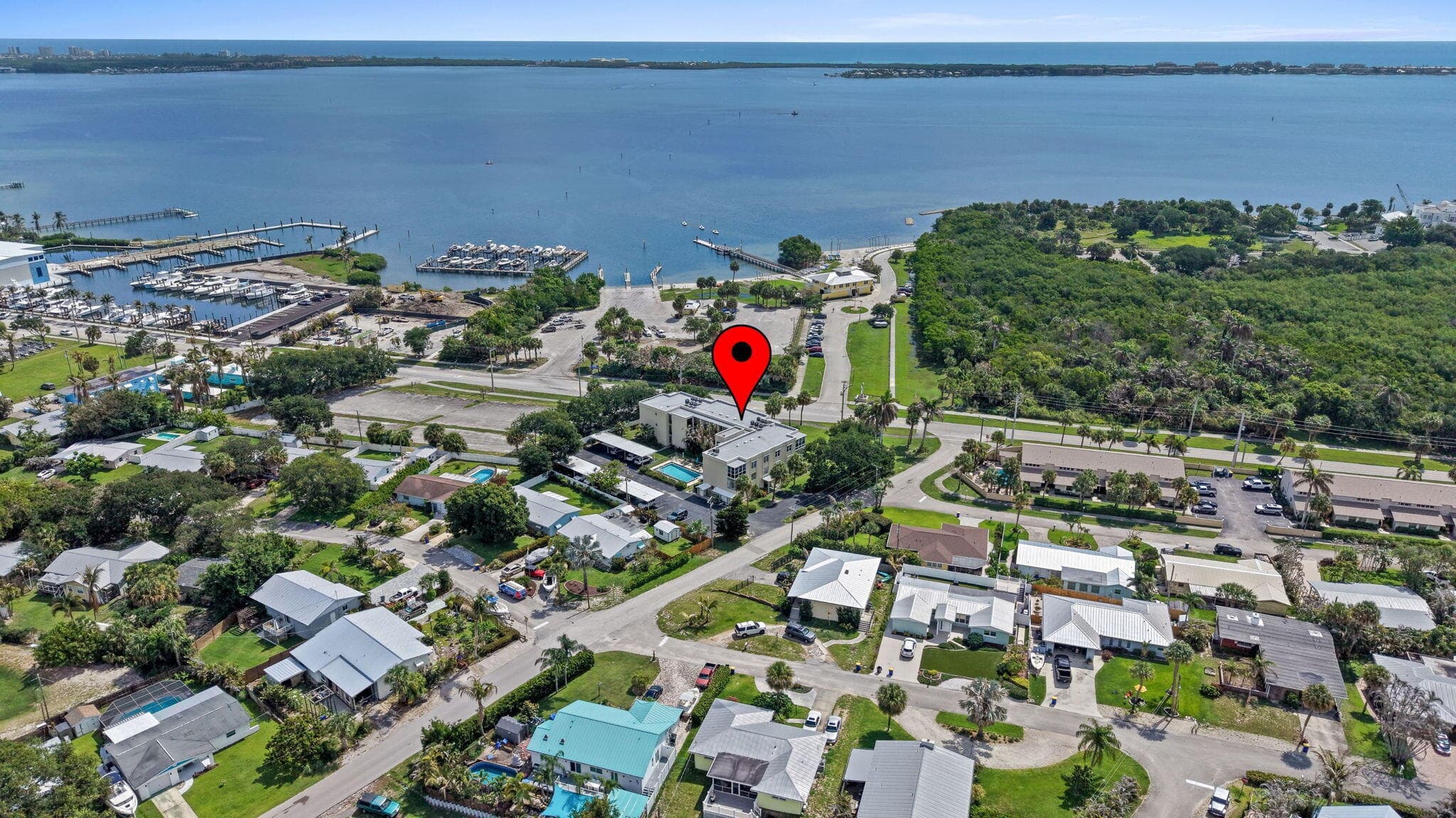 1950 NE Indian River Drive 203, Jensen Beach, FL 34957 — photo 4 of 43