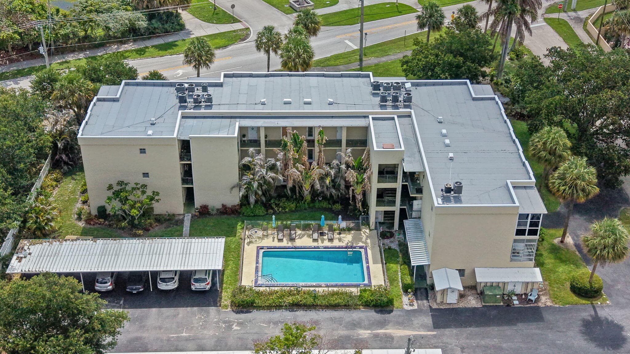 1950 NE Indian River Drive 203, Jensen Beach, FL 34957 — photo 1 of 43