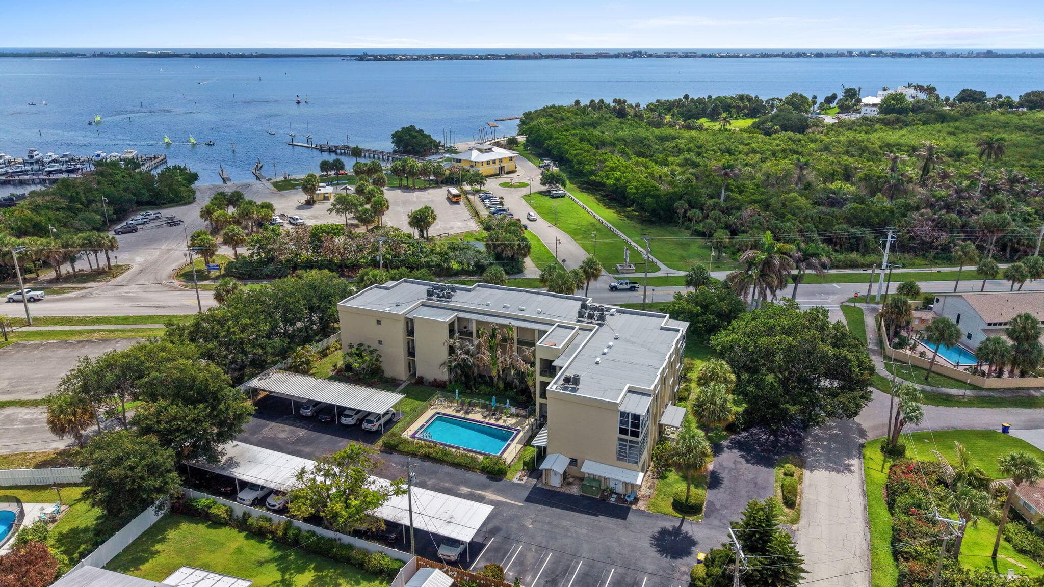 1950 NE Indian River Drive 203, Jensen Beach, FL 34957 — photo 36 of 43