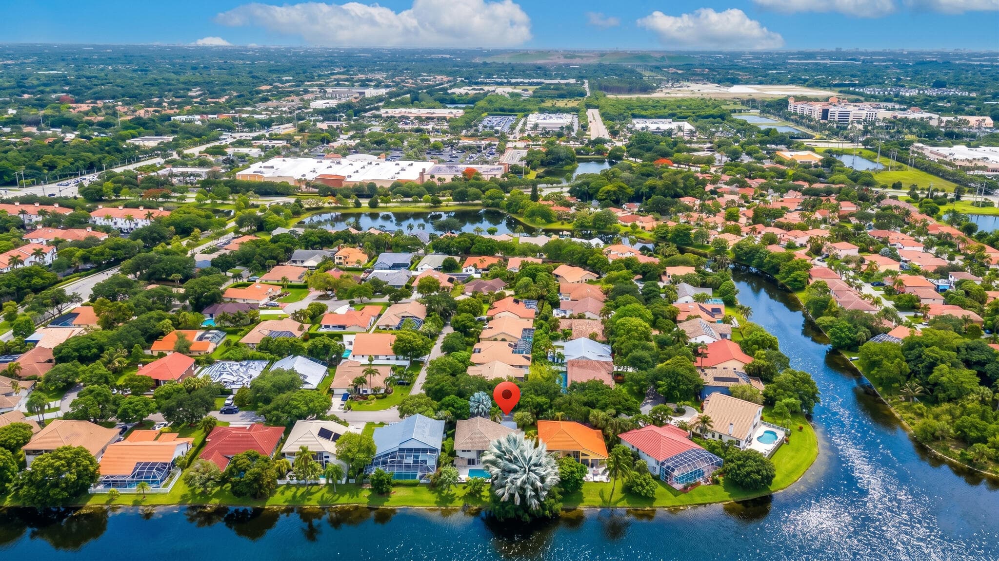 4300 NW 63rd Avenue, Coral Springs, FL 33067 — photo 41 of 43