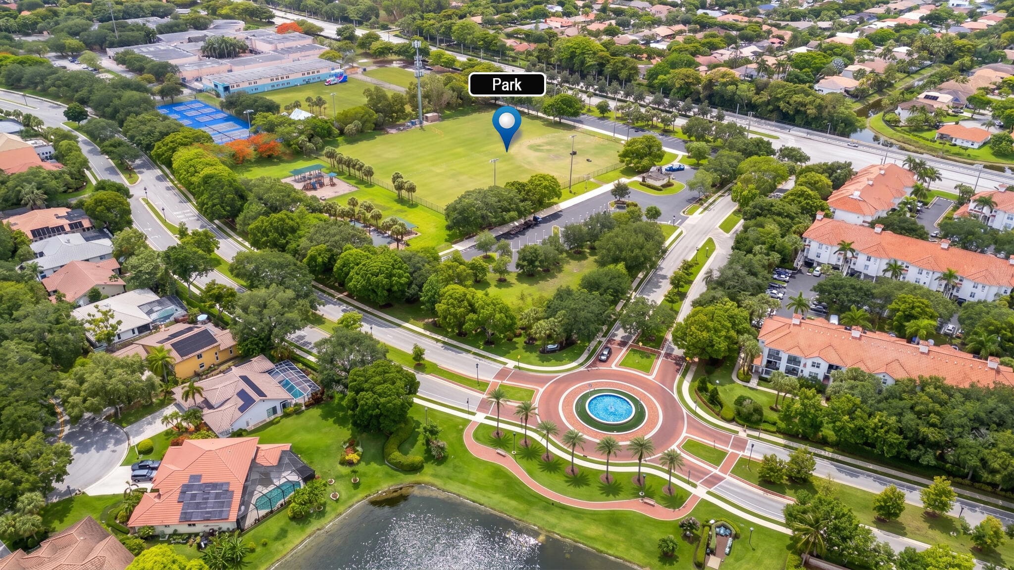 4300 NW 63rd Avenue, Coral Springs, FL 33067 — photo 42 of 43