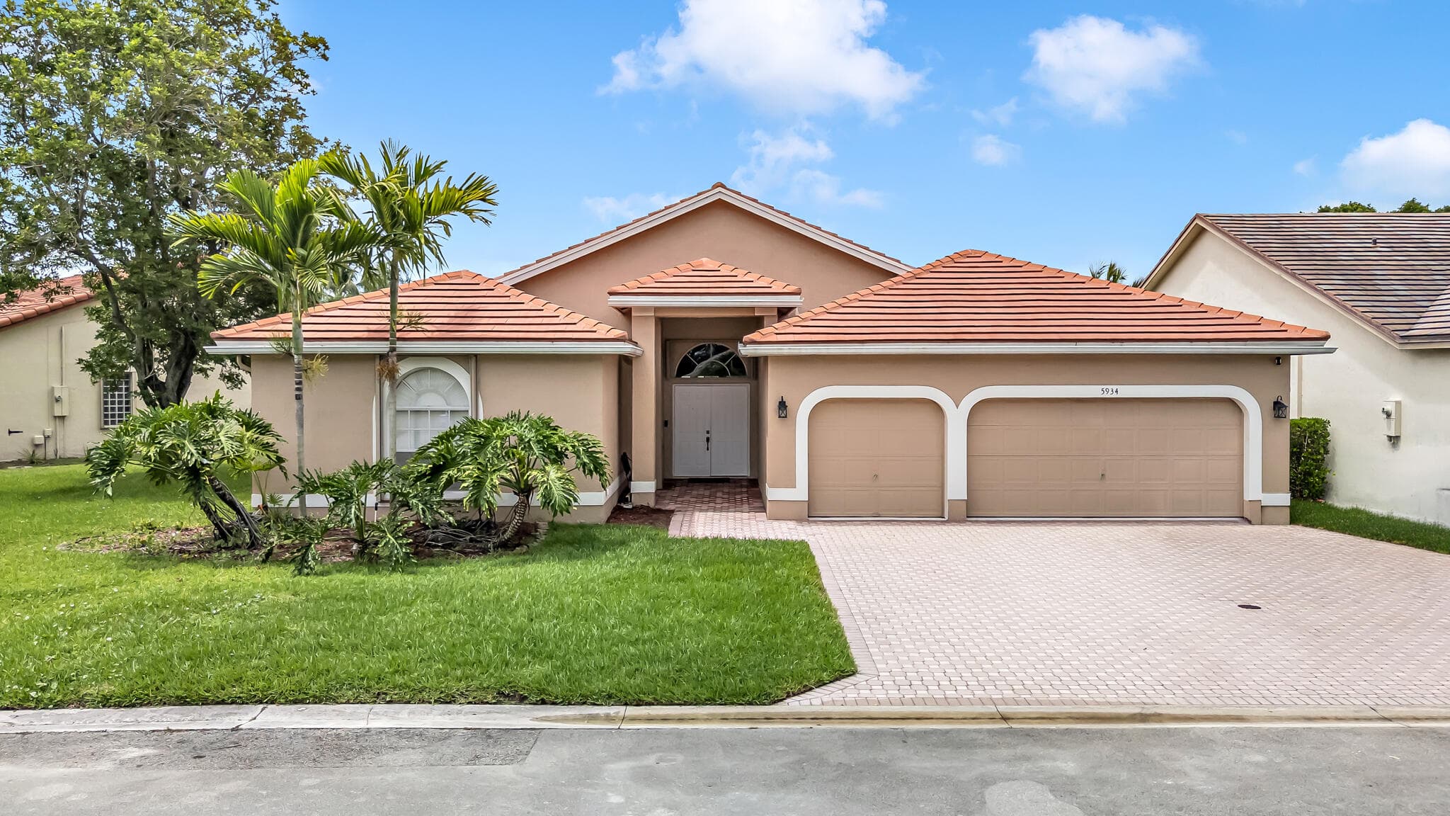5934 NW 74th Street, Parkland, FL 33067 — photo 1 of 32