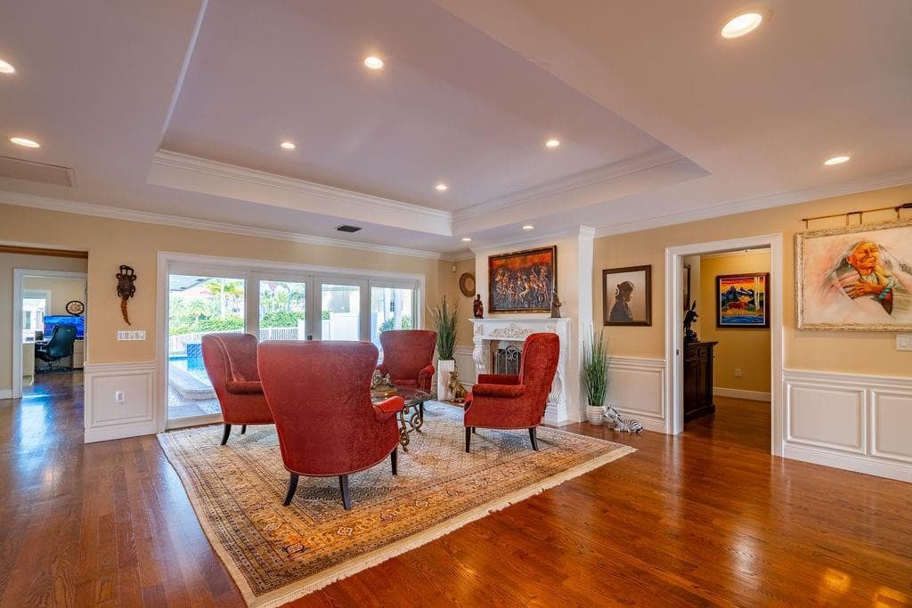 2317 NE 28th Court, Lighthouse Point, FL 33064 — photo 11 of 49