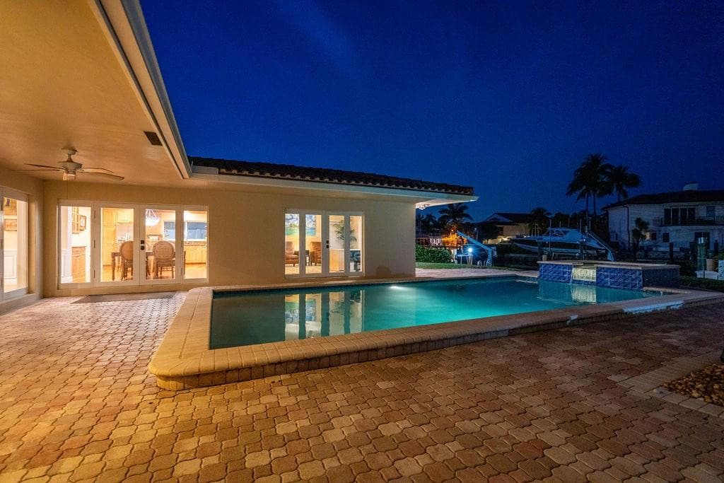 2317 NE 28th Court, Lighthouse Point, FL 33064 — photo 42 of 49