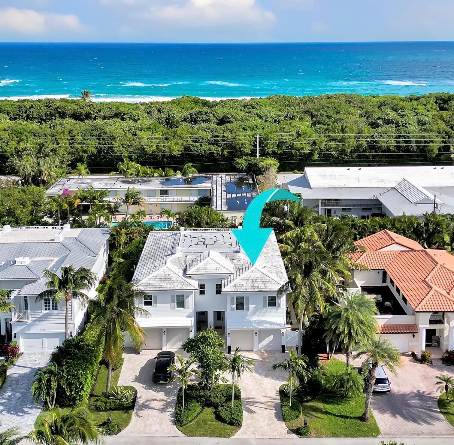500 NE Wavecrest Way, Boca Raton, FL 33432 — photo 33 of 34