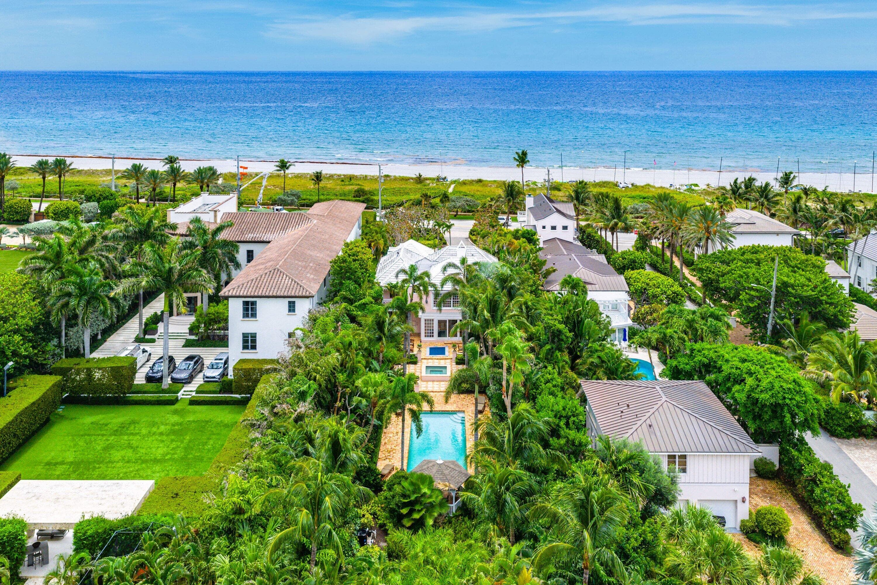 406 N Ocean Boulevard, Delray Beach, FL 33483 — photo 3 of 55