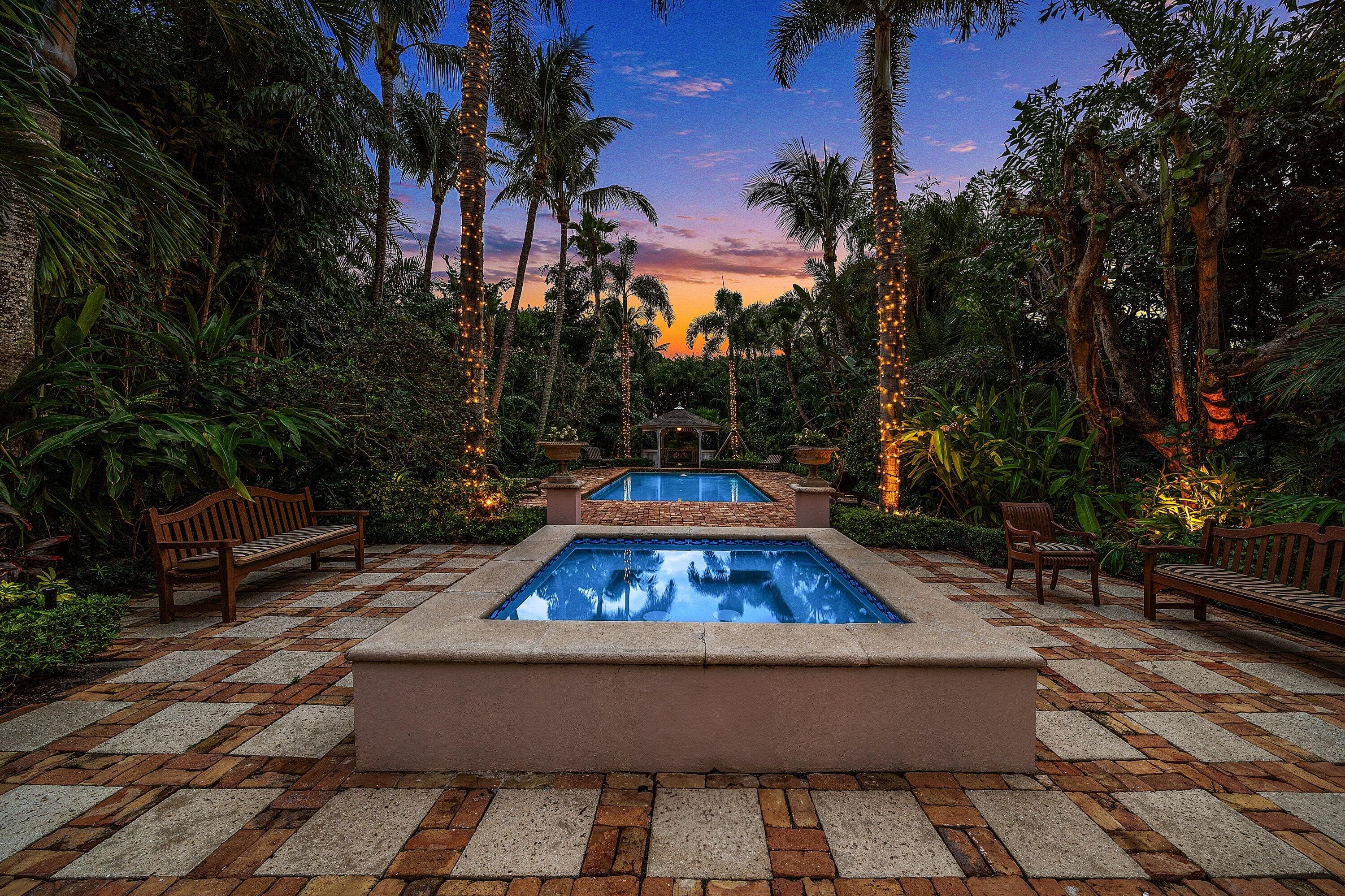 406 N Ocean Boulevard, Delray Beach, FL 33483 — photo 47 of 55