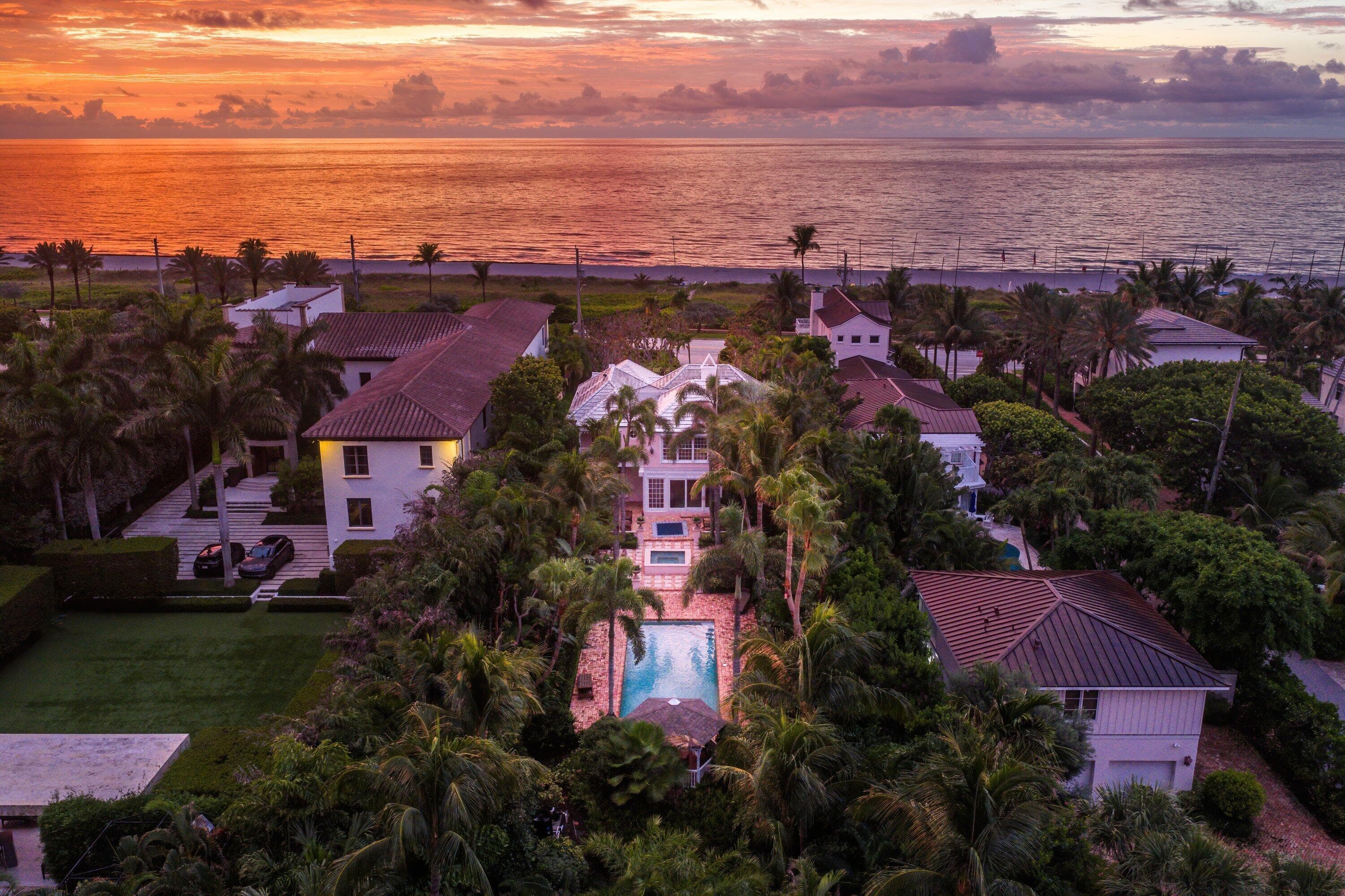 406 N Ocean Boulevard, Delray Beach, FL 33483 — photo 52 of 55