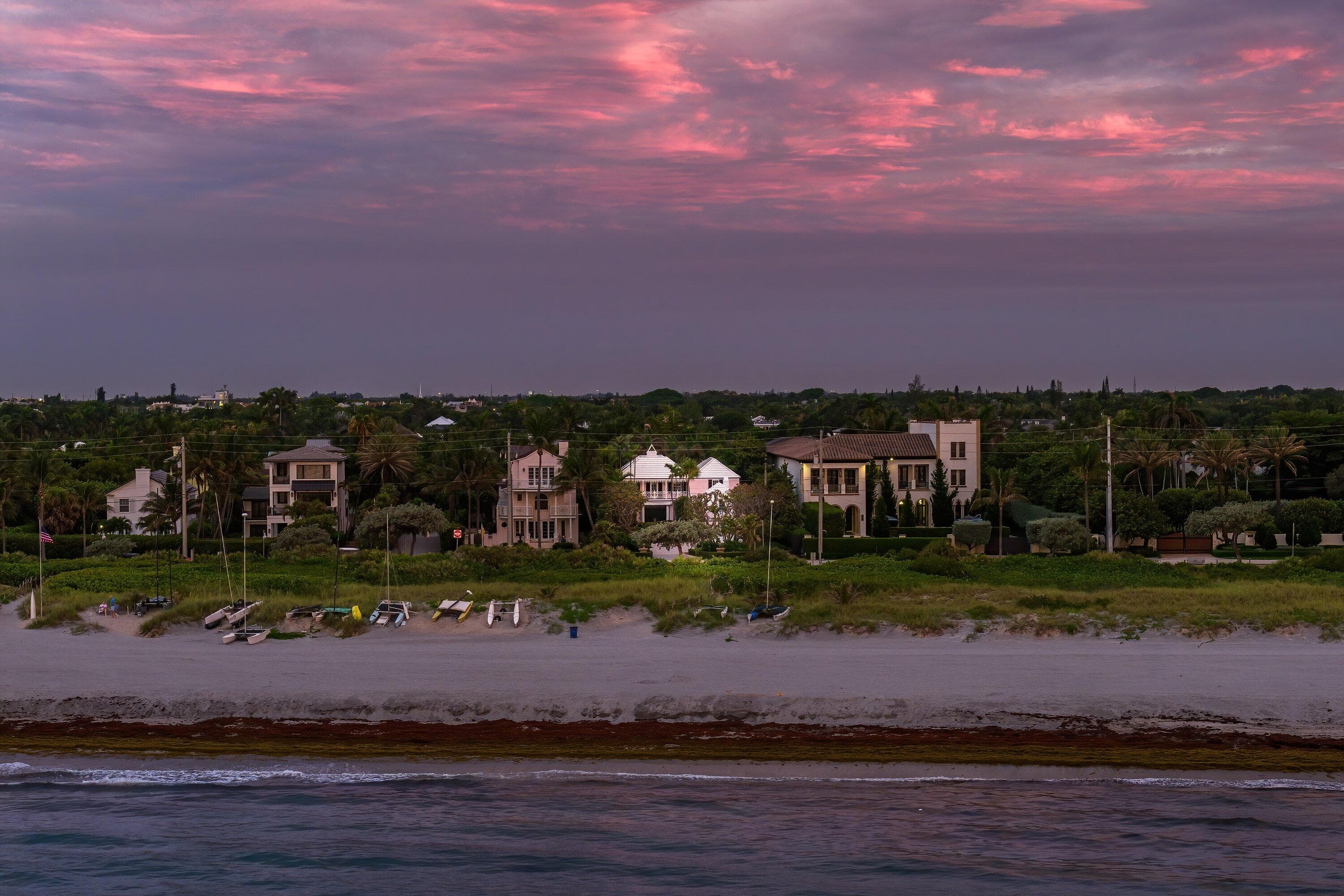 406 N Ocean Boulevard, Delray Beach, FL 33483 — photo 54 of 55