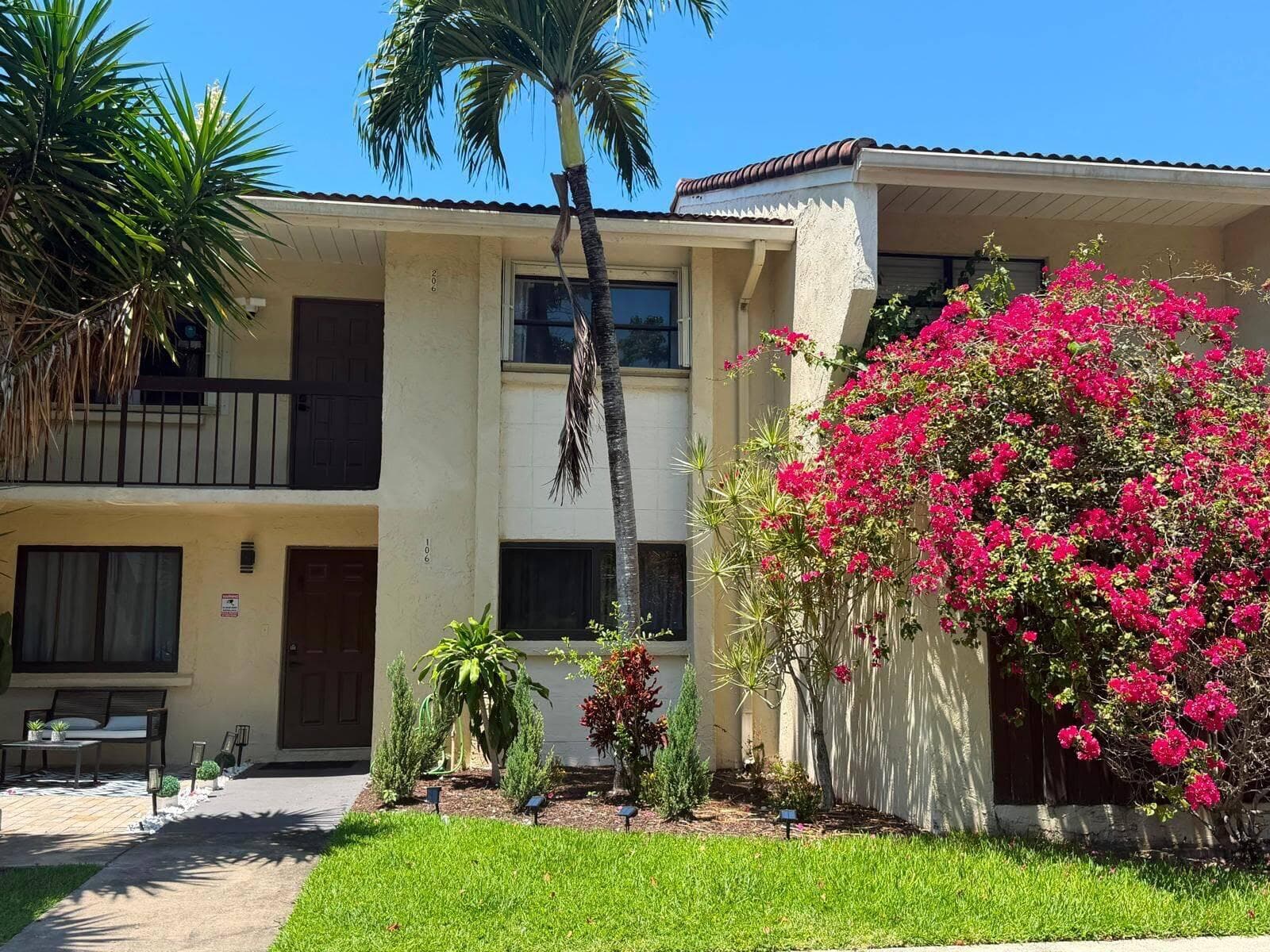 22415 SW 61st Way 106, Boca Raton, FL 33428 — photo 19 of 21