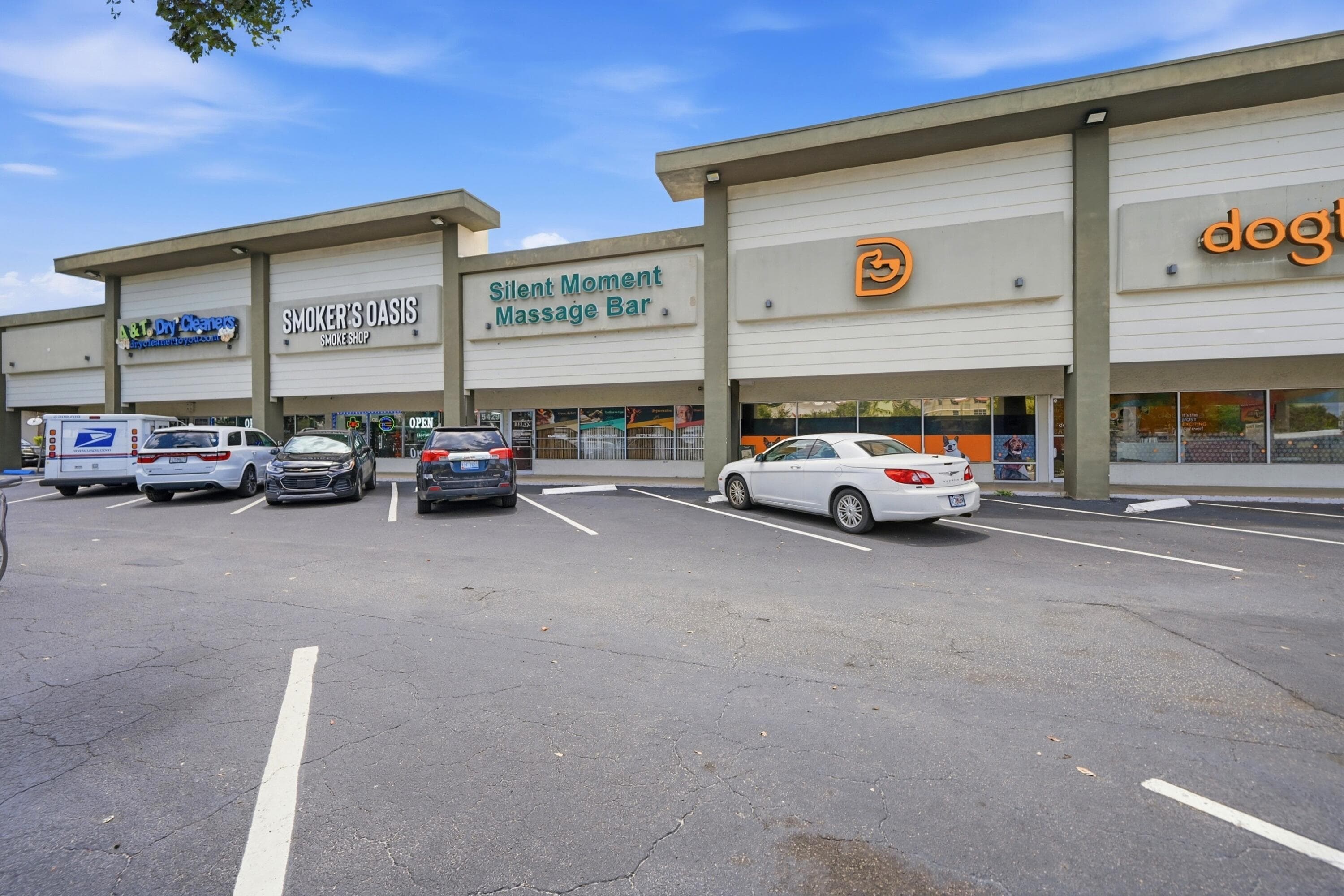 5431 N Federal Highway, Fort Lauderdale, FL — photo 2 of 30