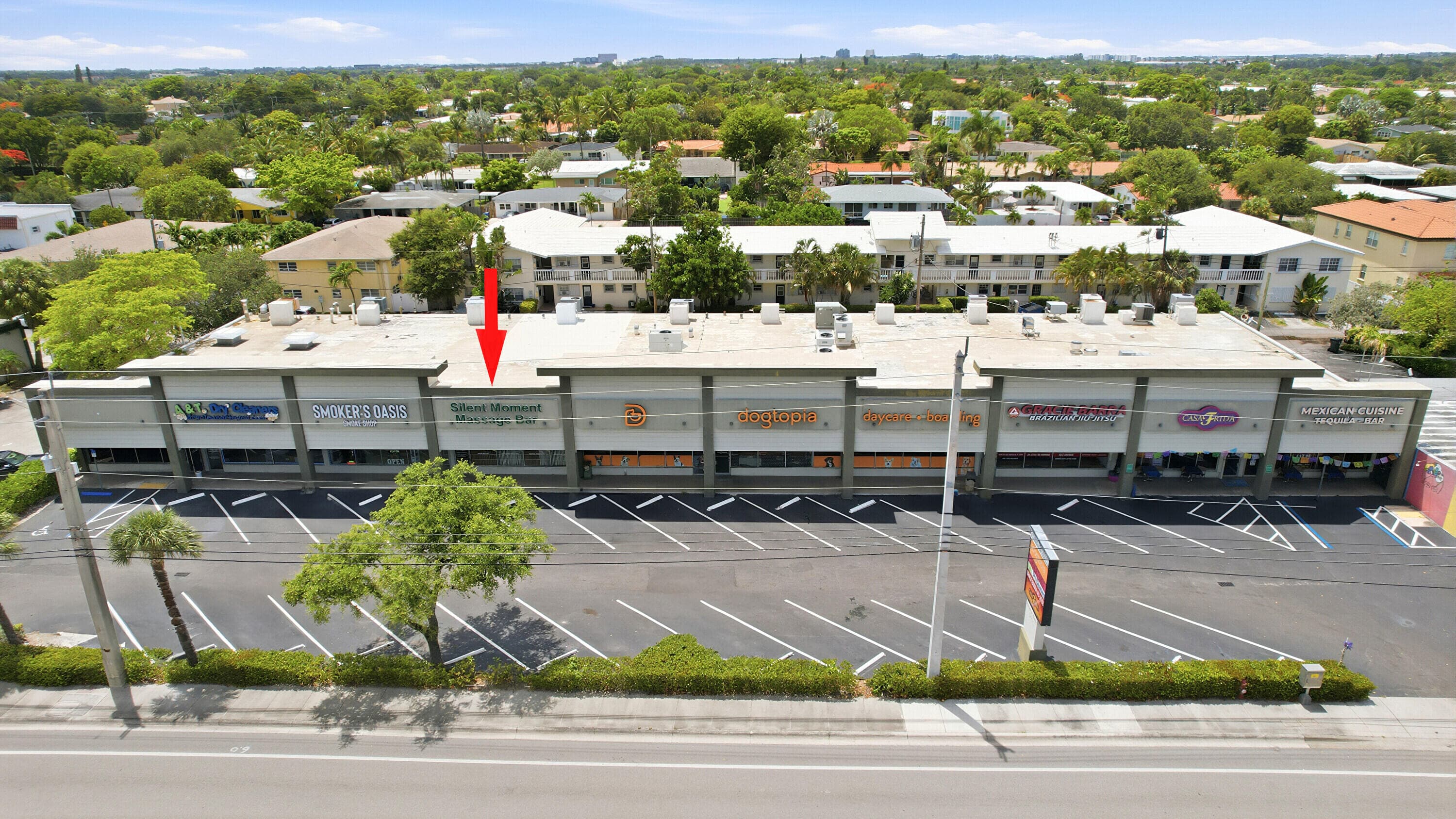 5431 N Federal Highway, Fort Lauderdale, FL — photo 19 of 30