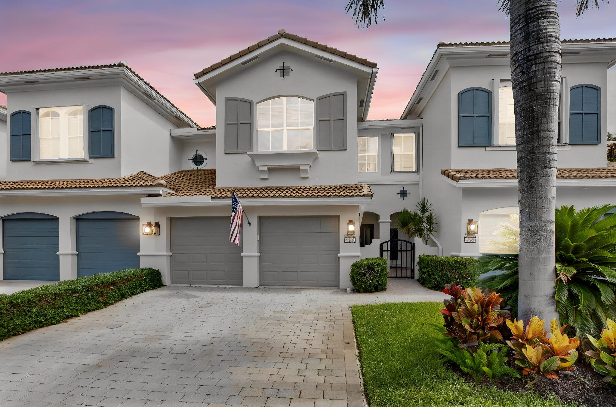 124 Las Brisas Circle, Hypoluxo, FL 33462 — photo 69 of 70