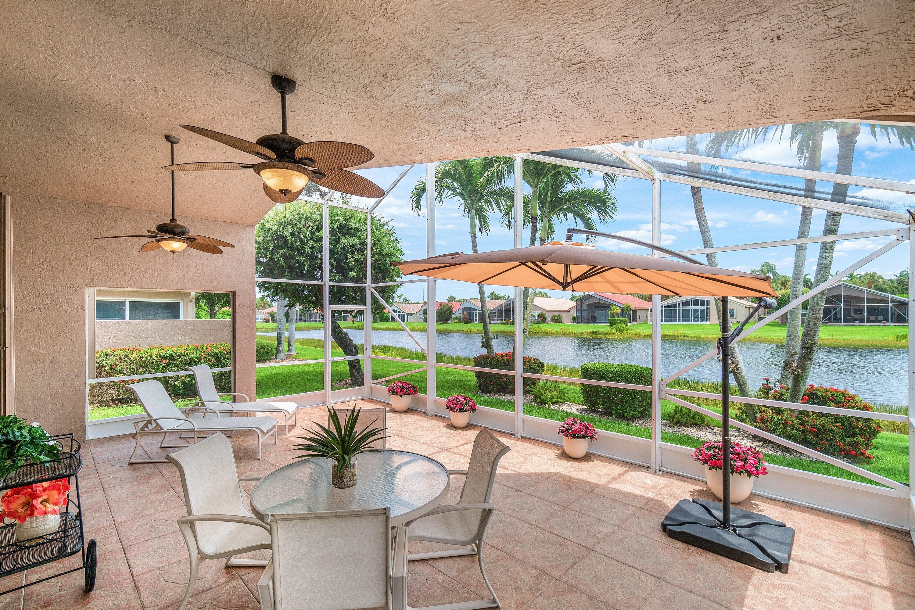 6600 Sherbrook Drive, Boynton Beach, FL 33437 — photo 3 of 122