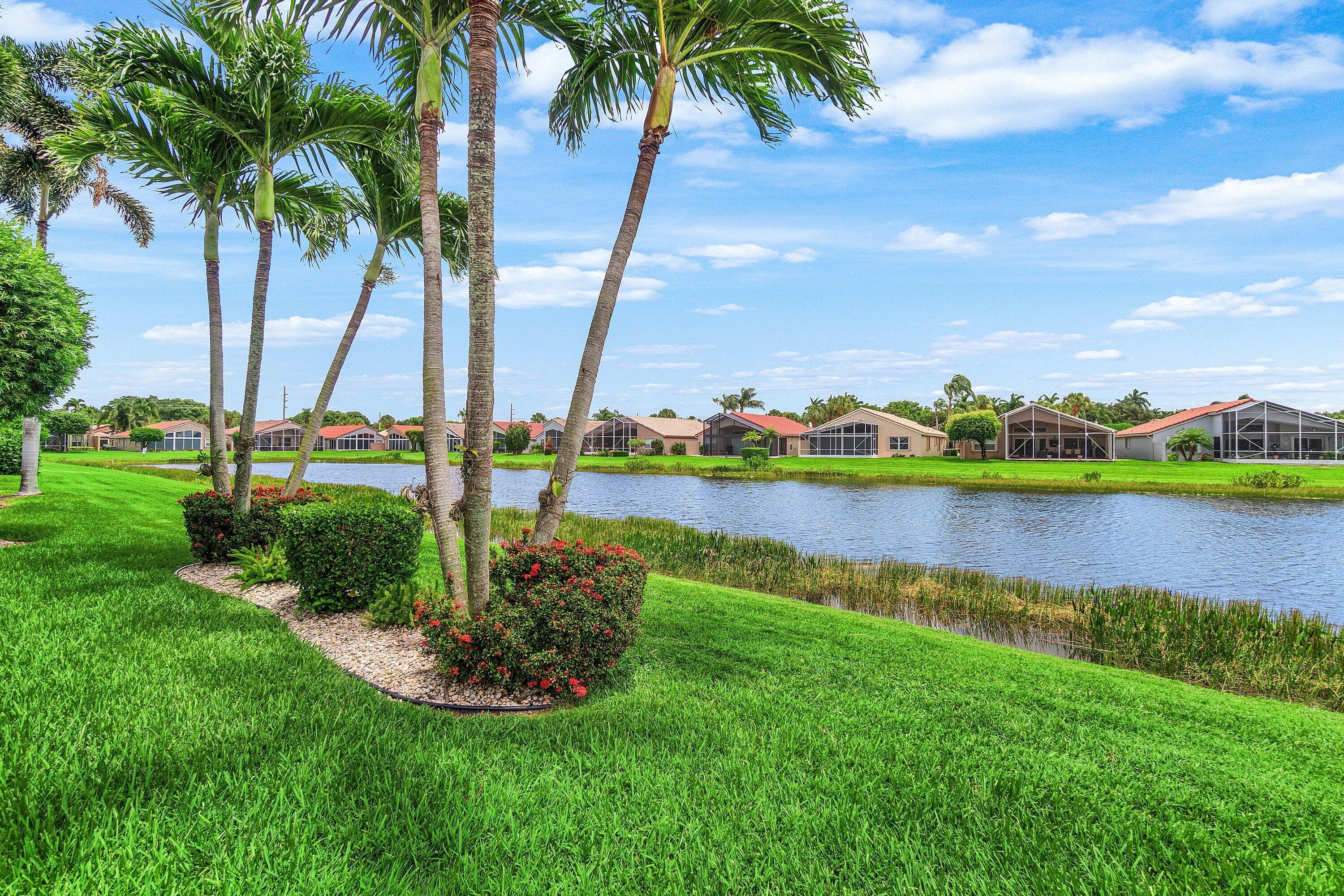 6600 Sherbrook Drive, Boynton Beach, FL 33437 — photo 4 of 122