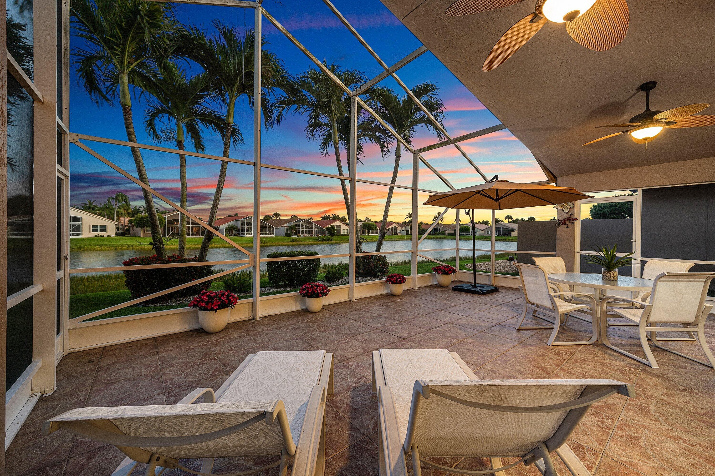 6600 Sherbrook Drive, Boynton Beach, FL 33437 — photo 36 of 122