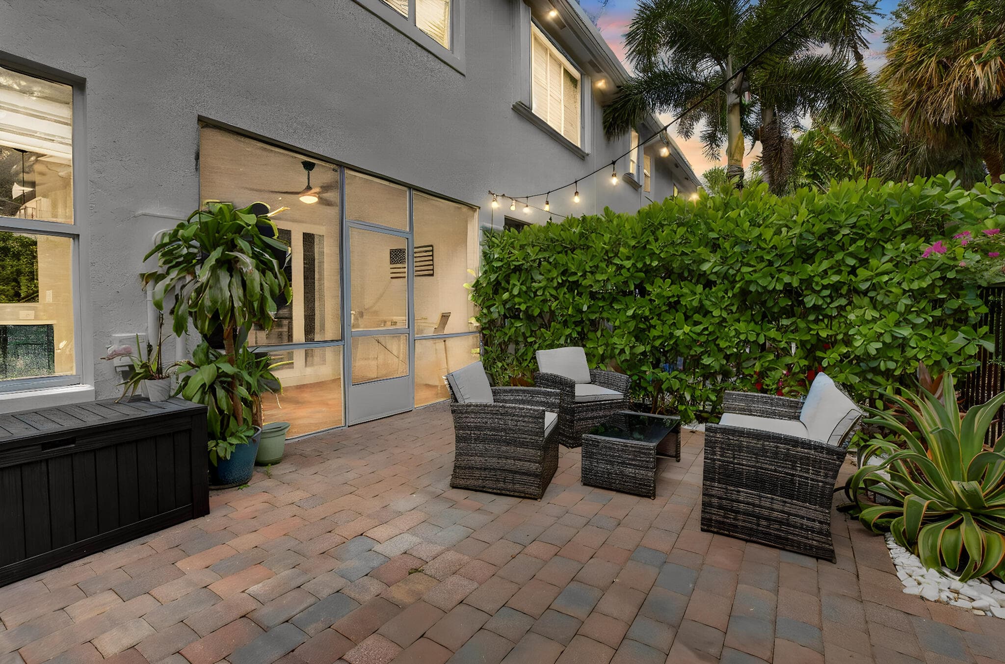 124 Las Brisas Circle, Hypoluxo, FL 33462 — photo 51 of 70