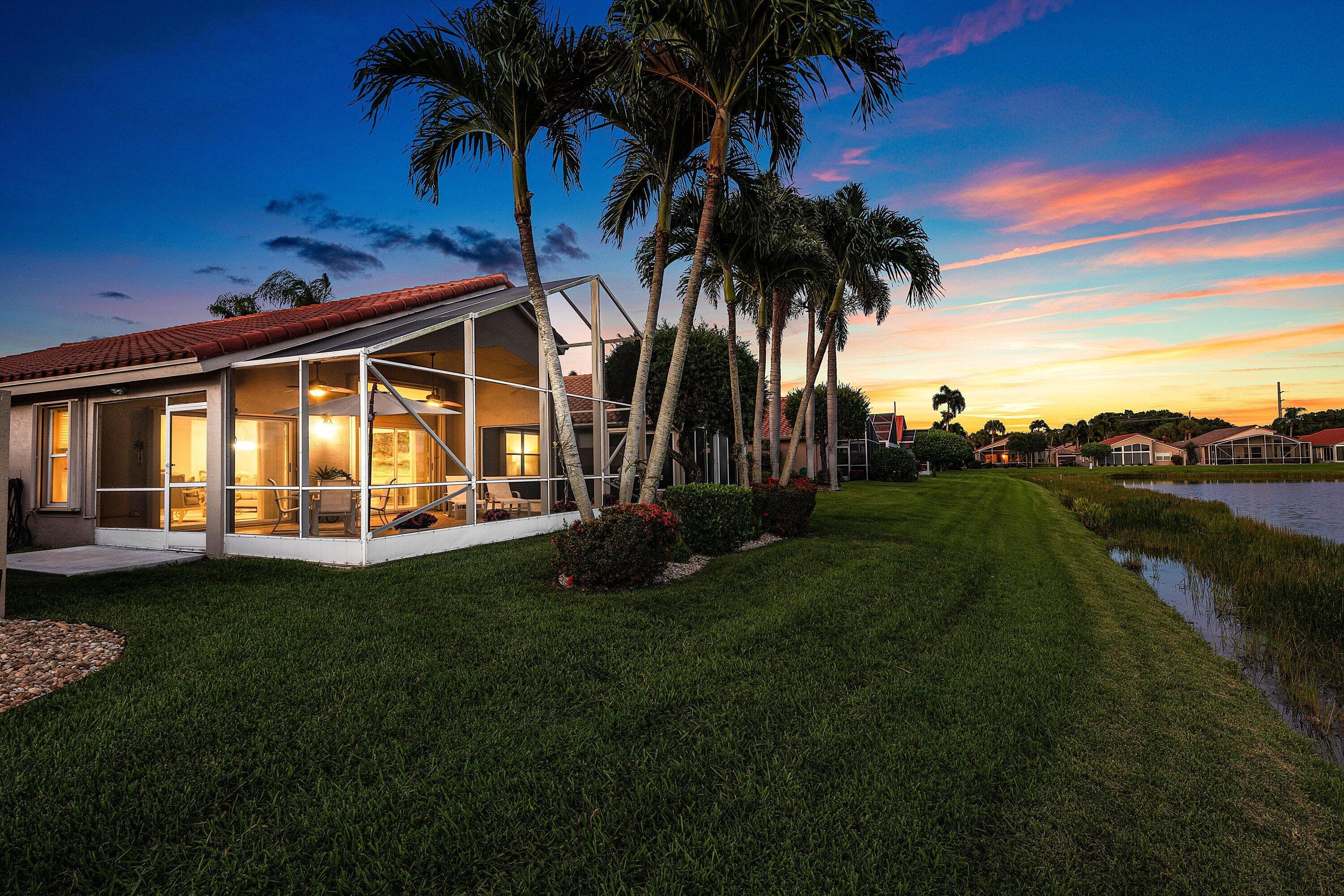6600 Sherbrook Drive, Boynton Beach, FL 33437 — photo 47 of 122