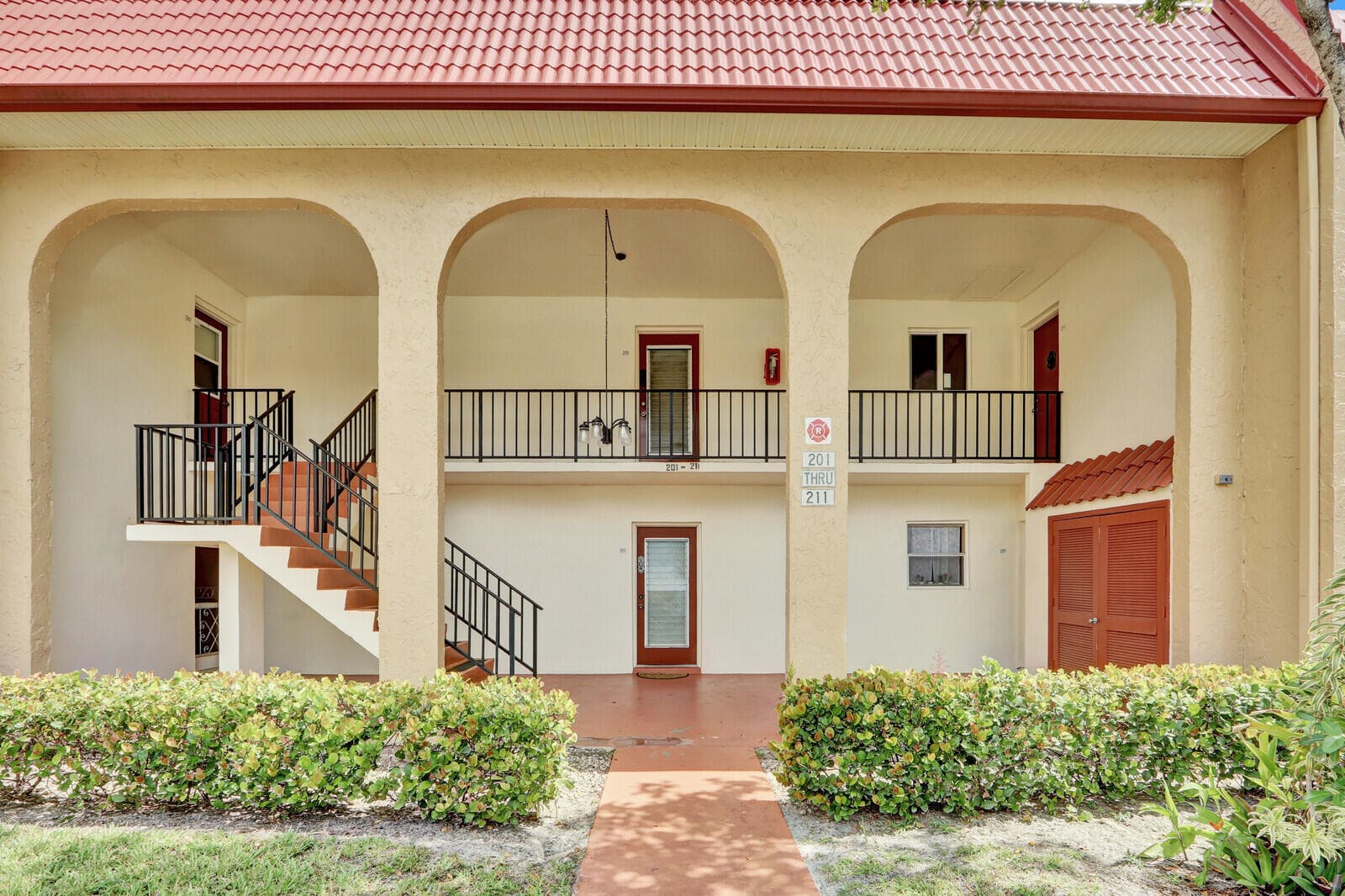 201 Lake Frances Drive, West Palm Beach, FL 33411 — photo